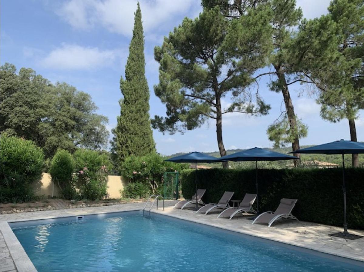 Villa with Private Pool photo 2