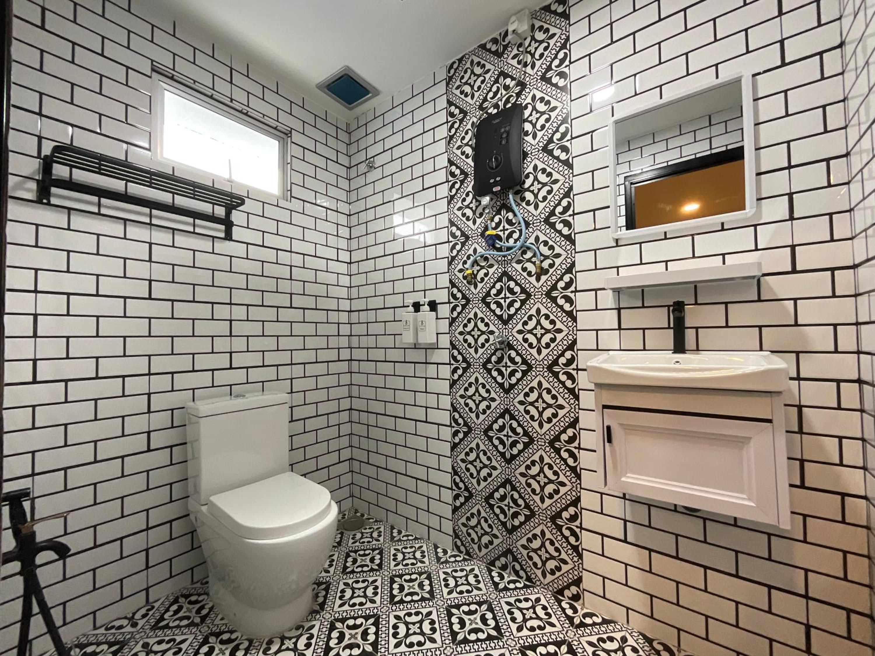 Three-Bedroom Suite photo 3