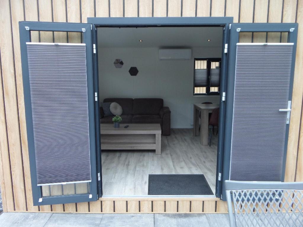 Three-Bedroom Chalet photo 1