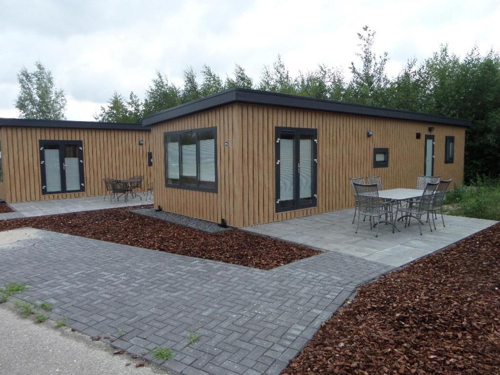 Three-Bedroom Chalet photo 2