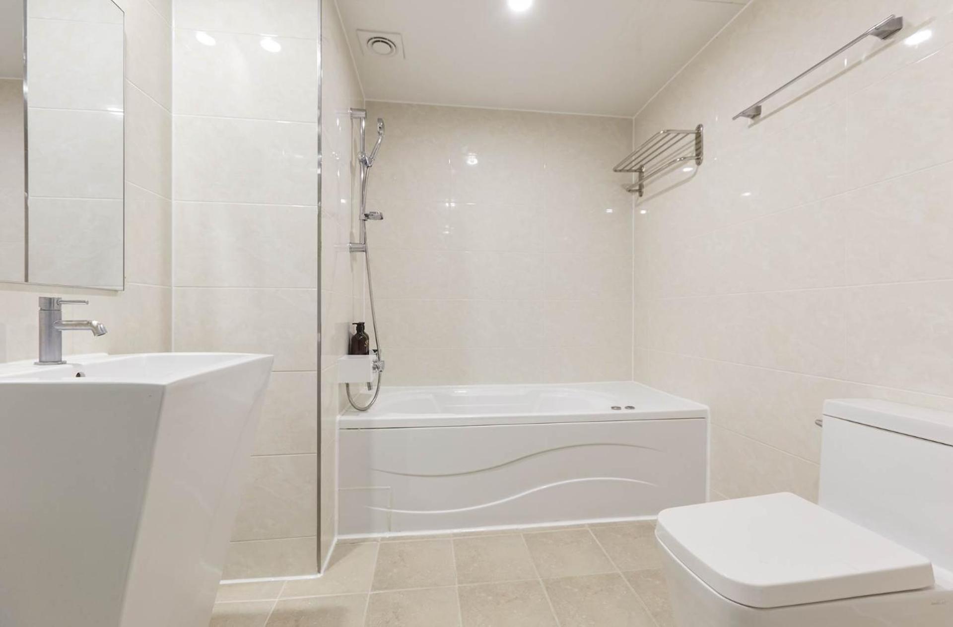 DoubleDouble Twin Room - Photo 10