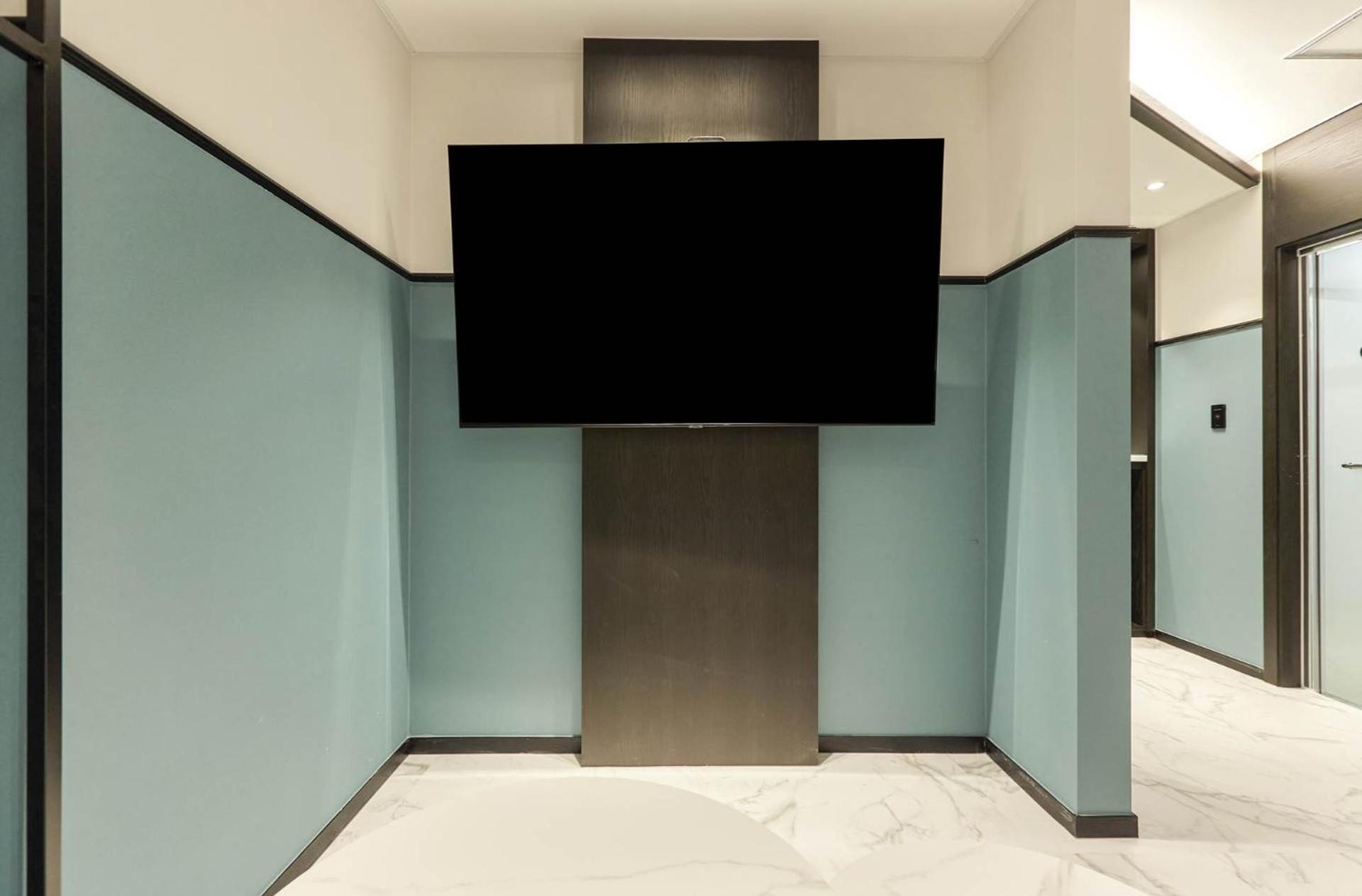 DoubleDouble Twin Room - Photo 12