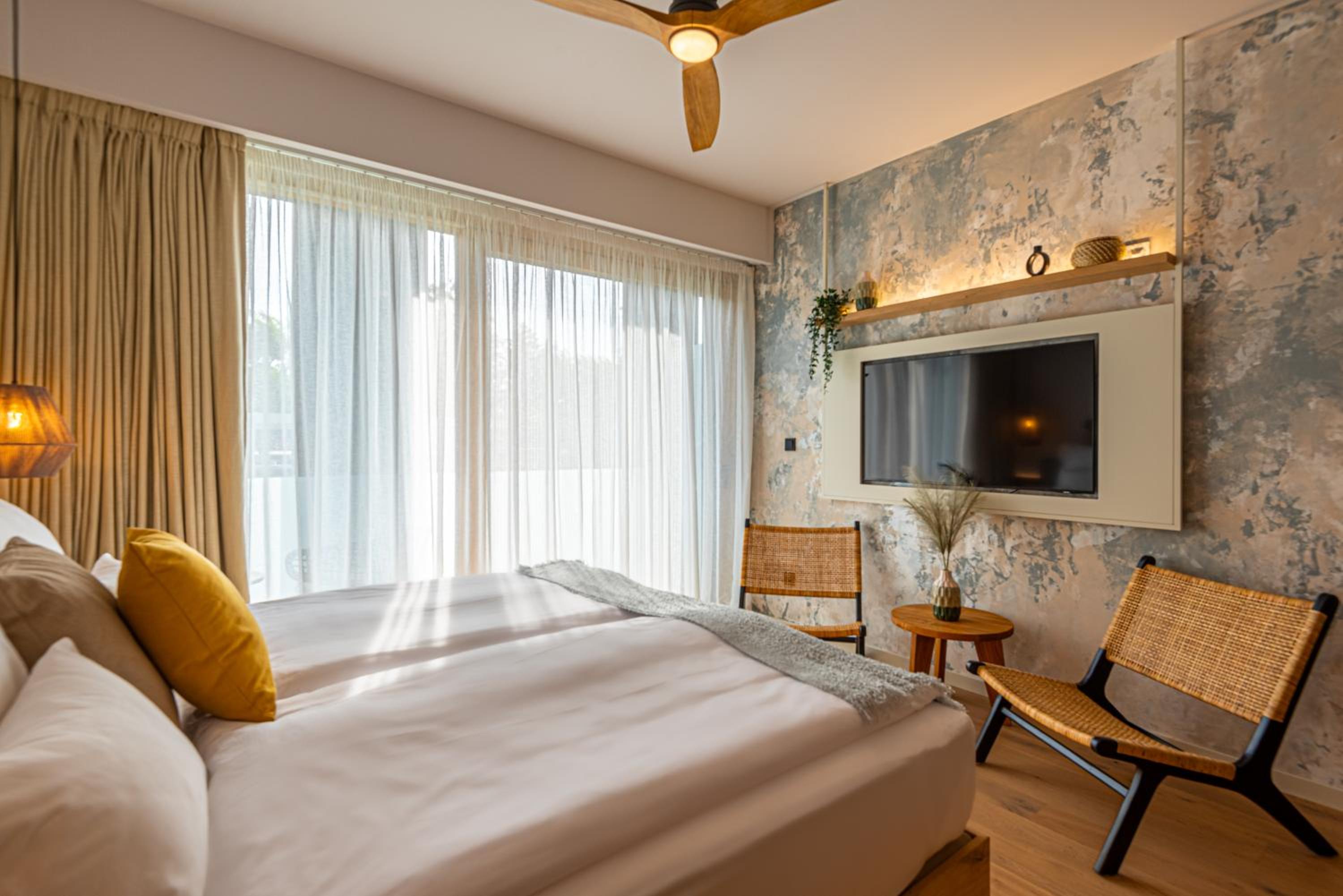 Superior Queen Room - Photo 3