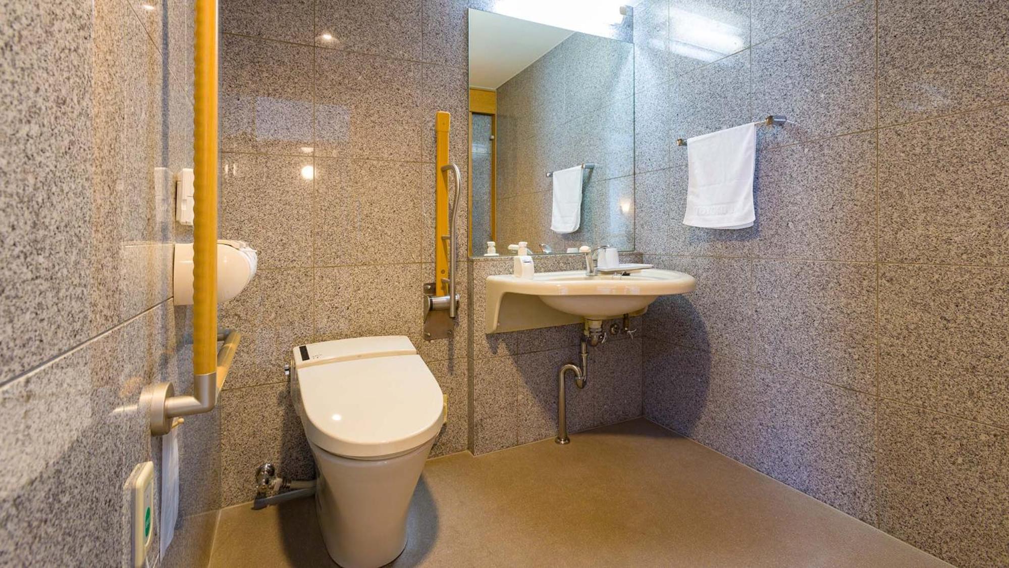 Toyoko Inn Yonezawa Ekimae, Zdjęcie 3