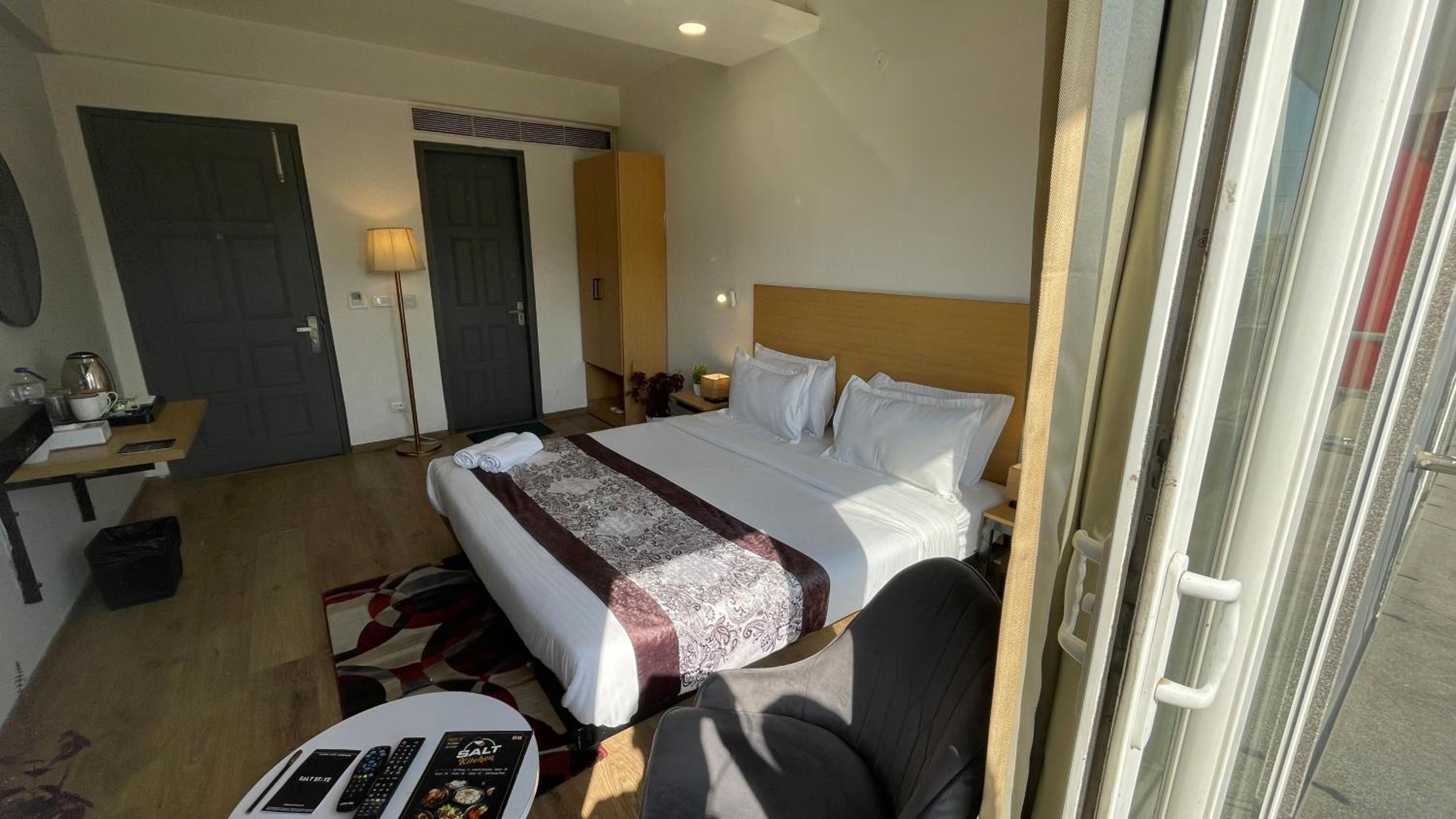 Deluxe Room photo 2