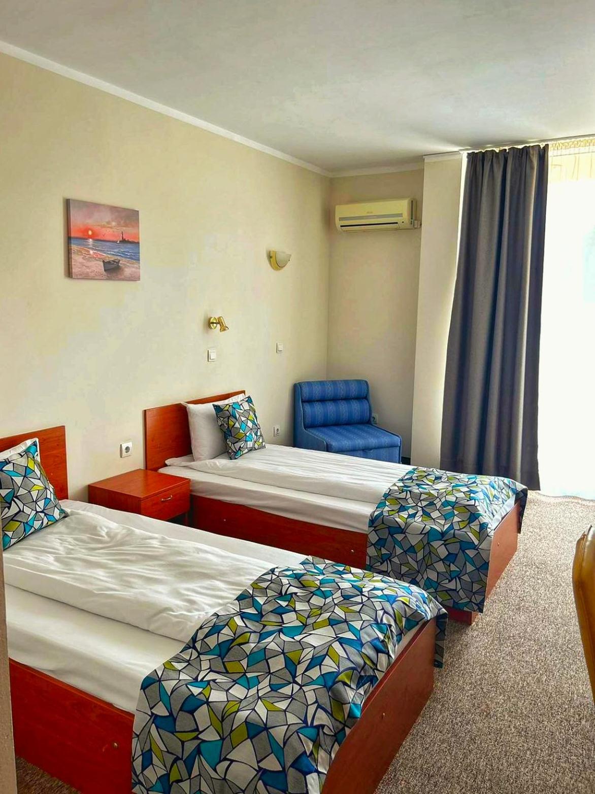 Economy Double Room photo 1