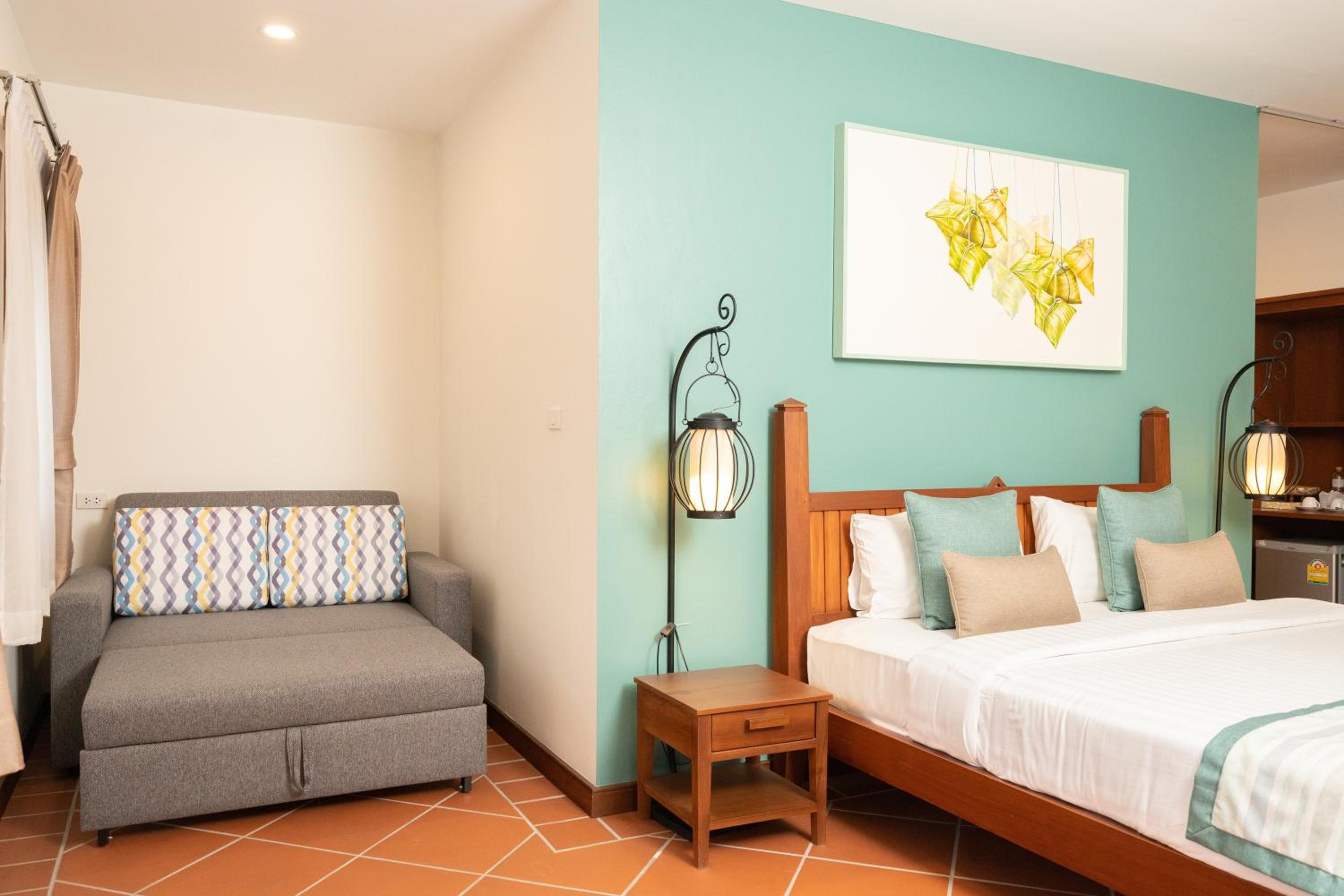 Street view Junior Suite King