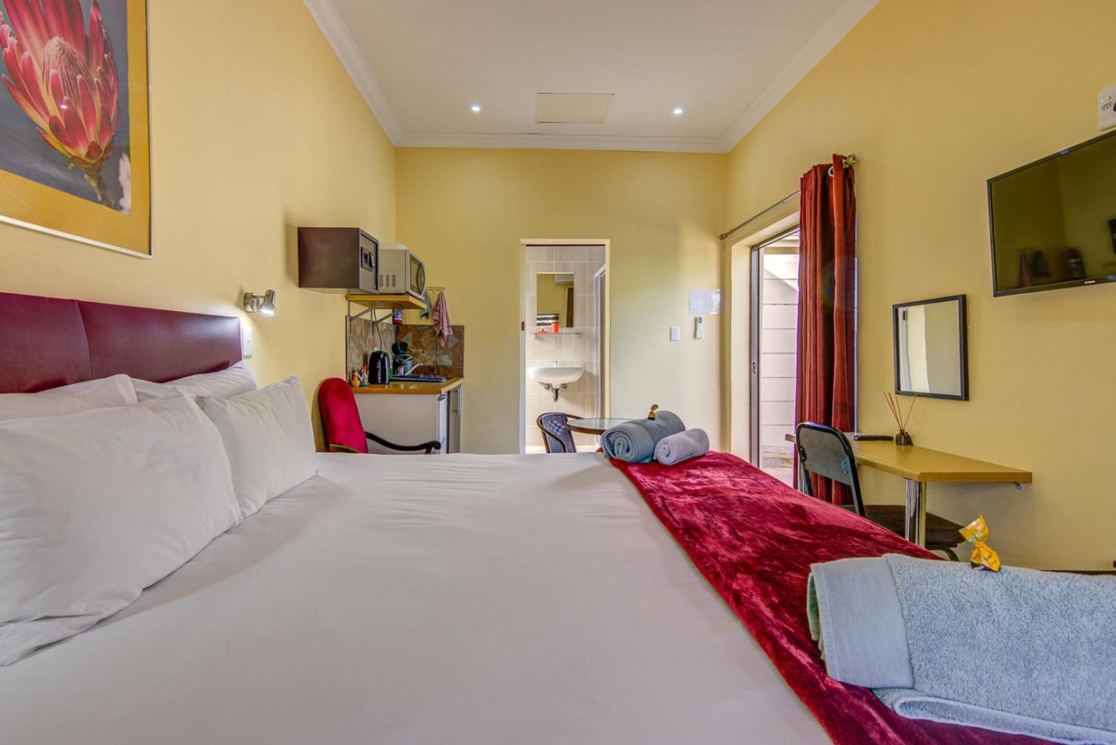 Standard King Room