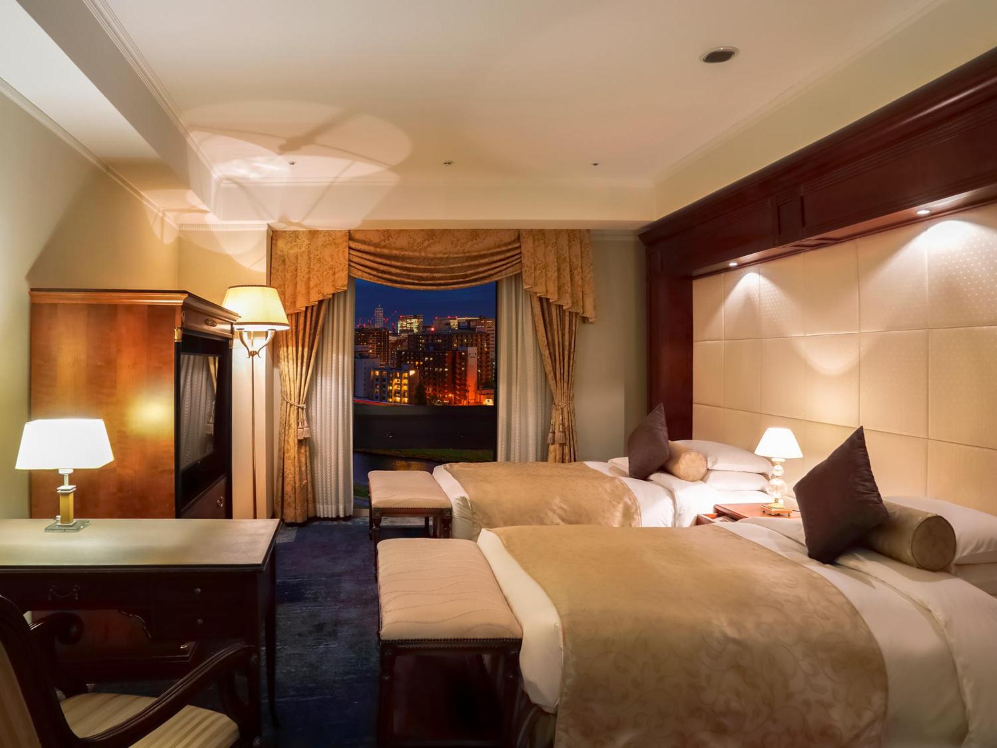 Royal Suite - Non Smoking - Photo 1
