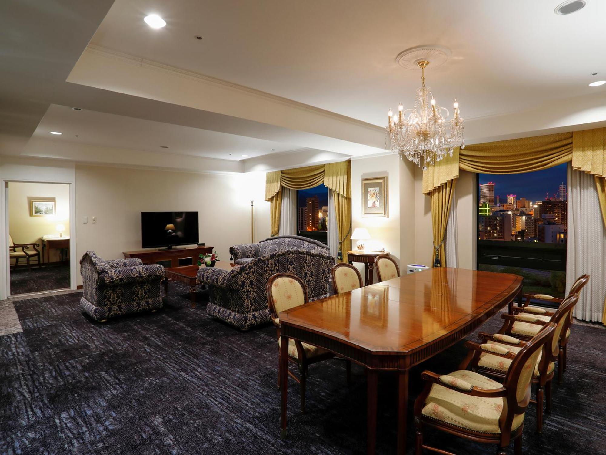 Royal Suite - Non Smoking - Photo 9