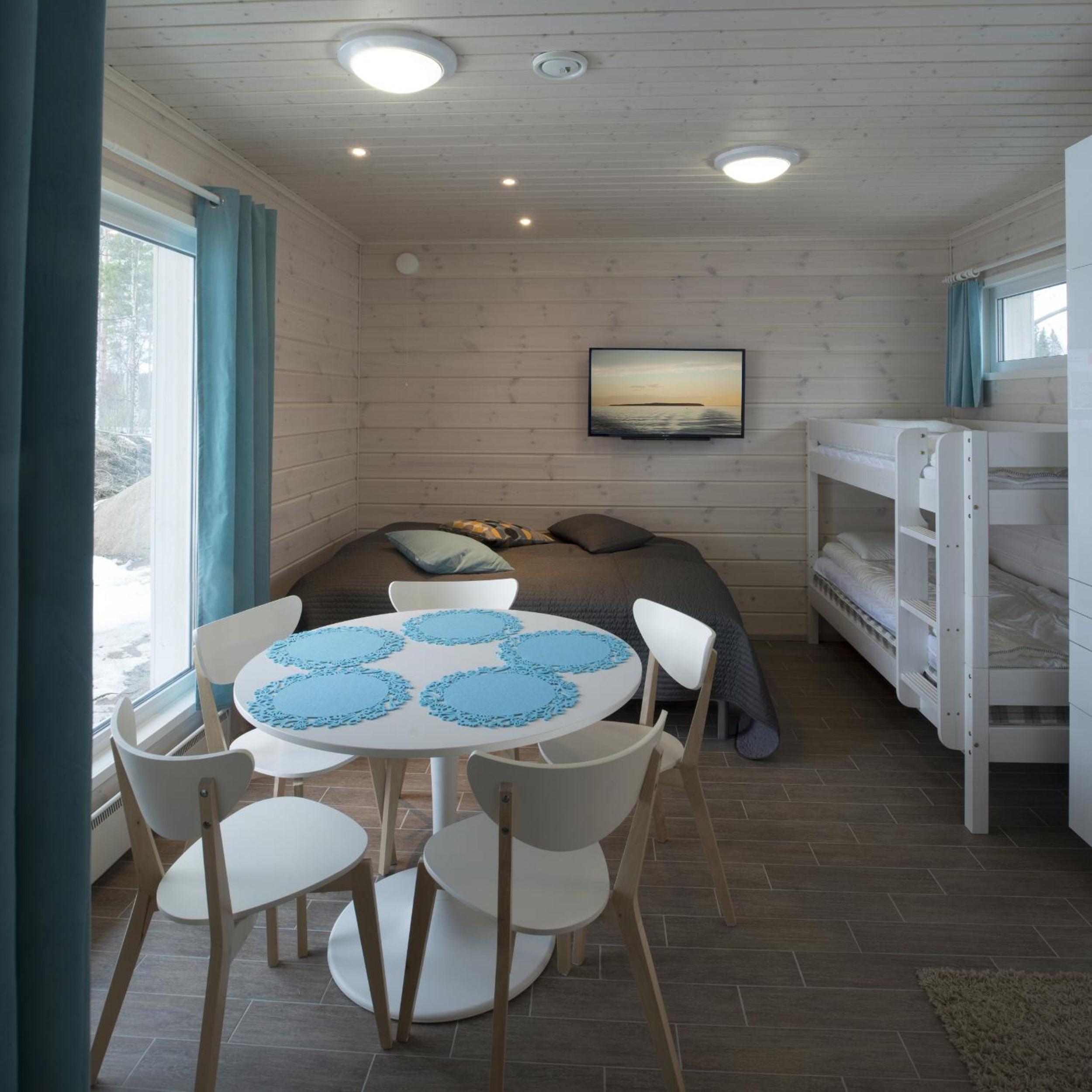 Cottage with Lake View photo 1