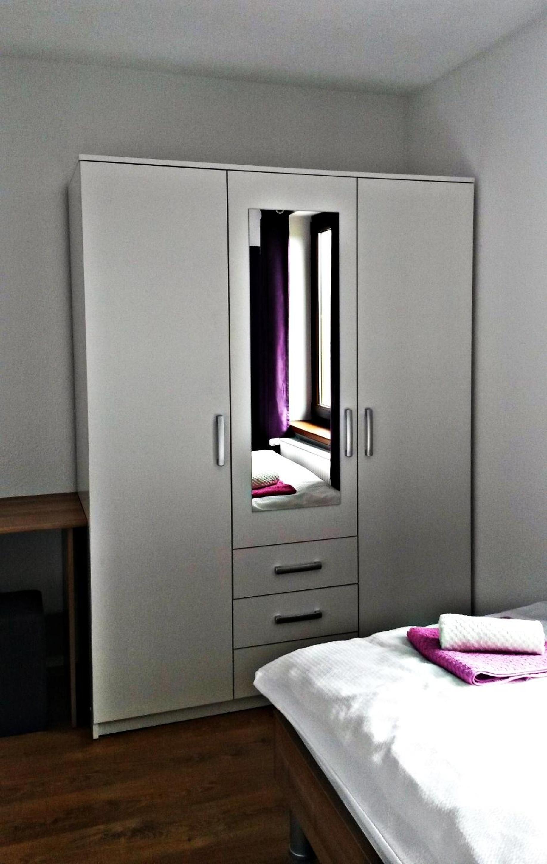 Two-Bedroom Apartment - Photo 1