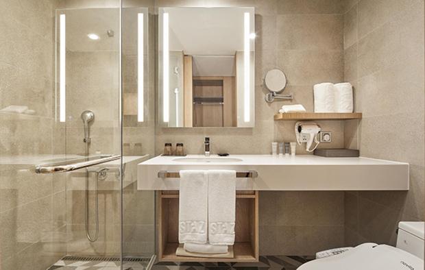 Standard Twin Room with Shower photo 2