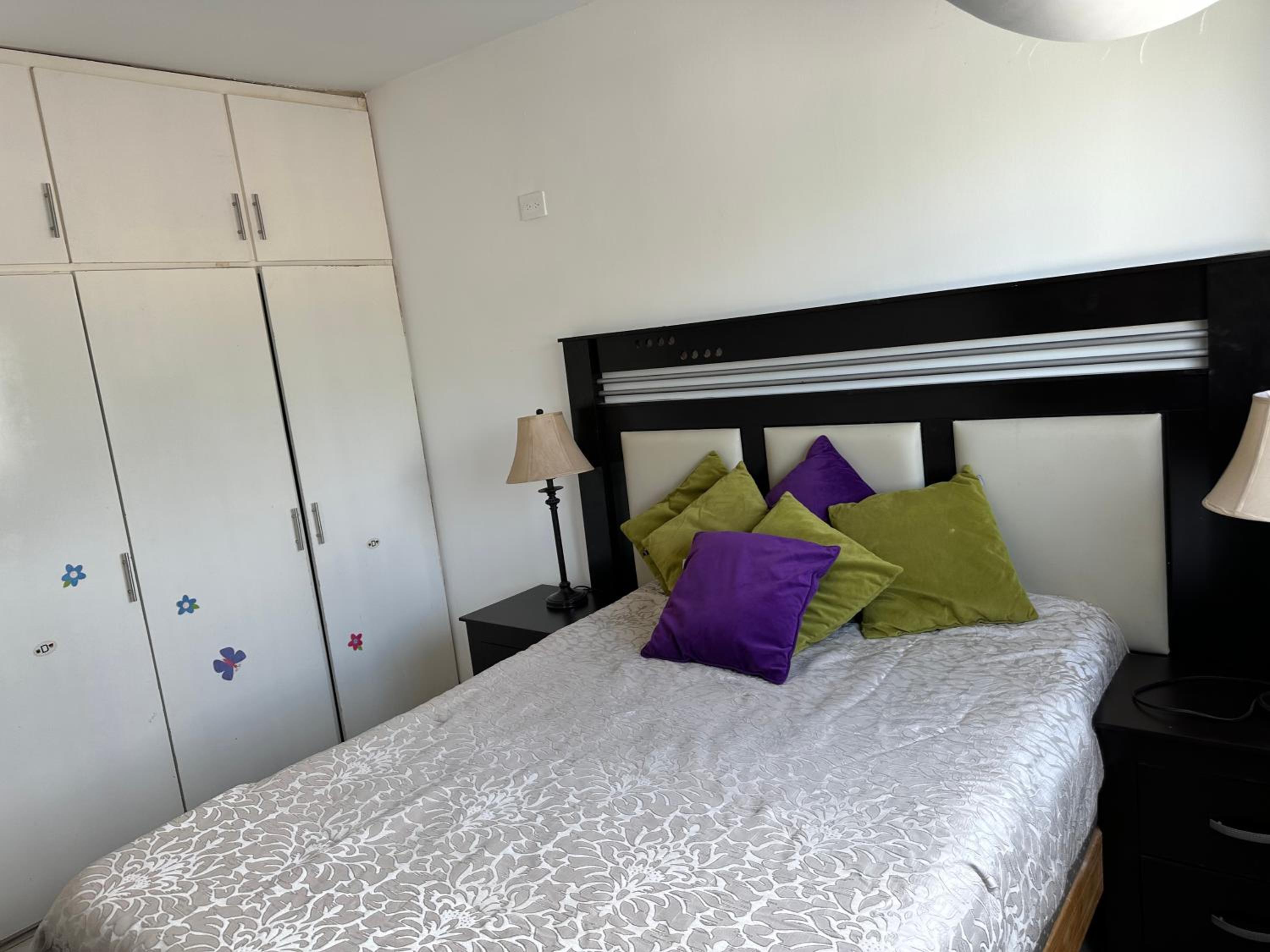 Three-Bedroom House photo 1