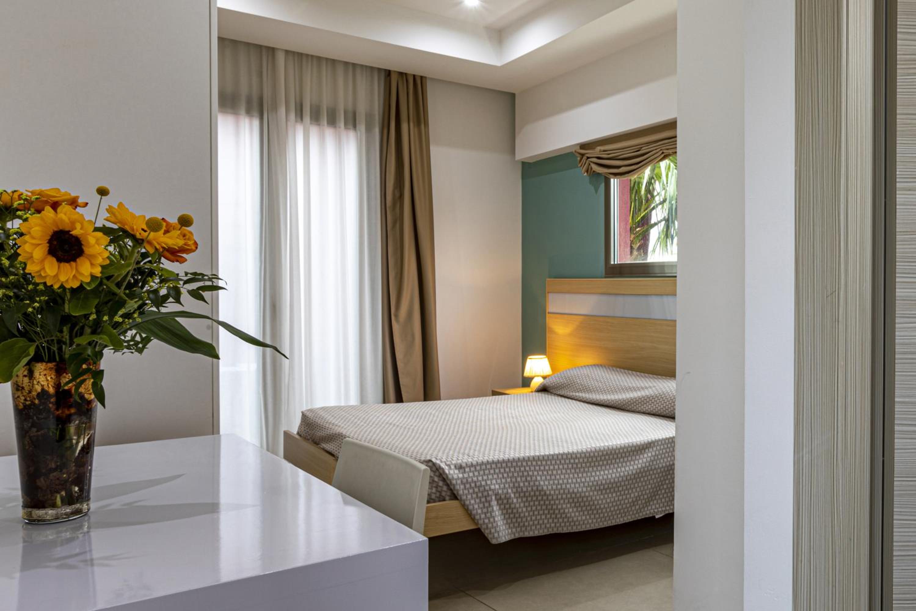 Double Room - Photo 1