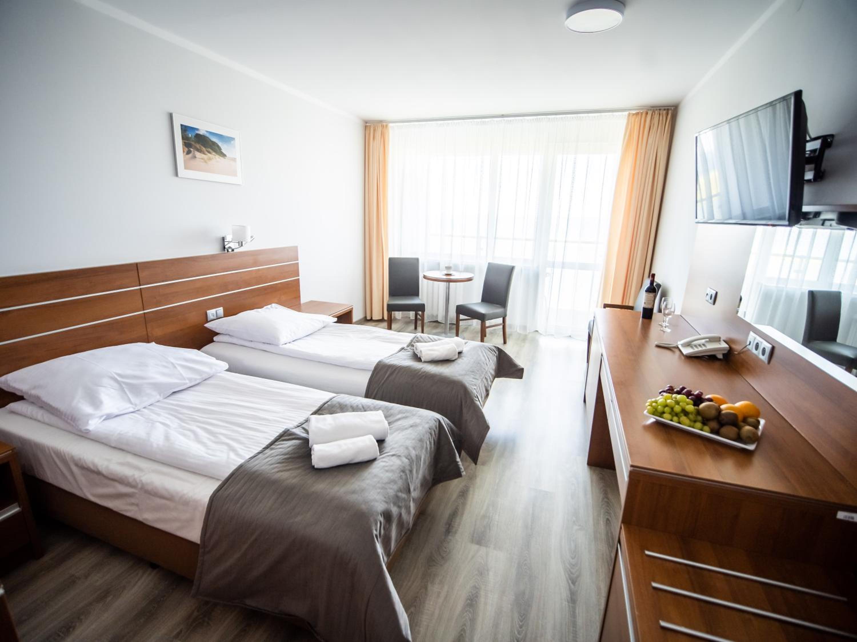 Twin Room photo 1