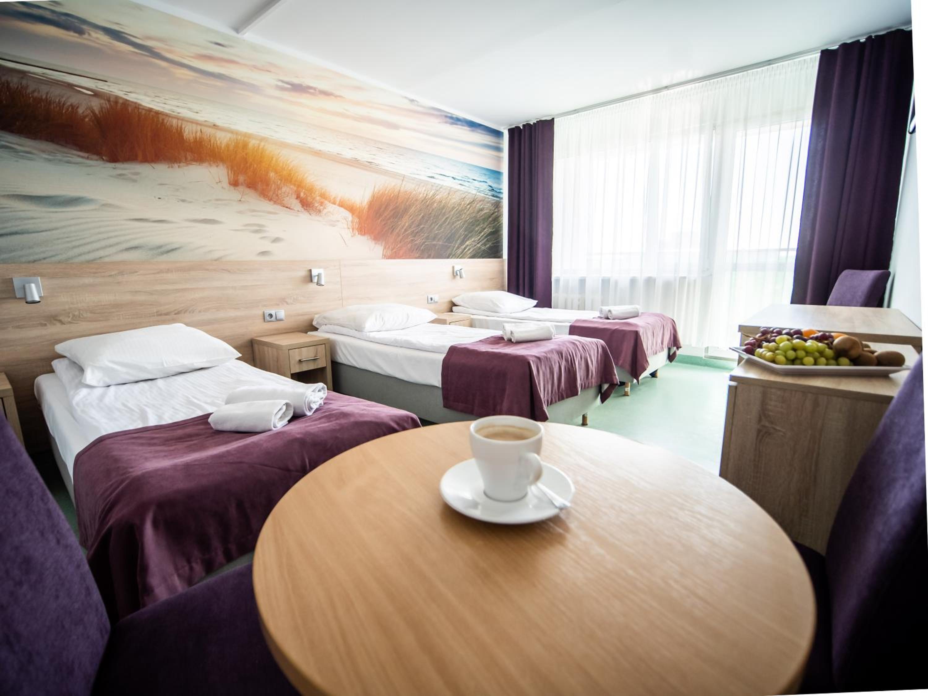 Standard Triple Room photo 1