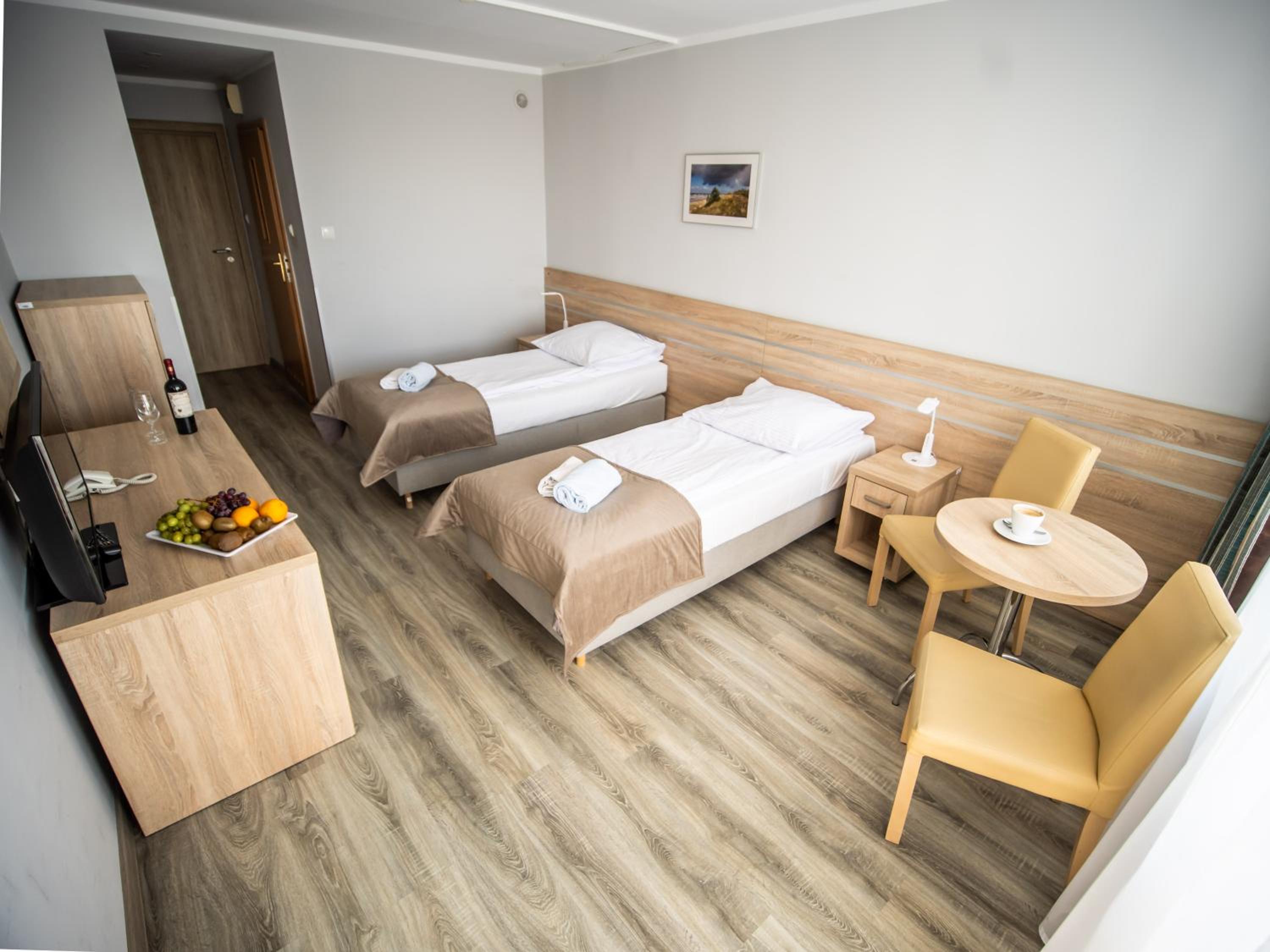 Twin Room photo 2