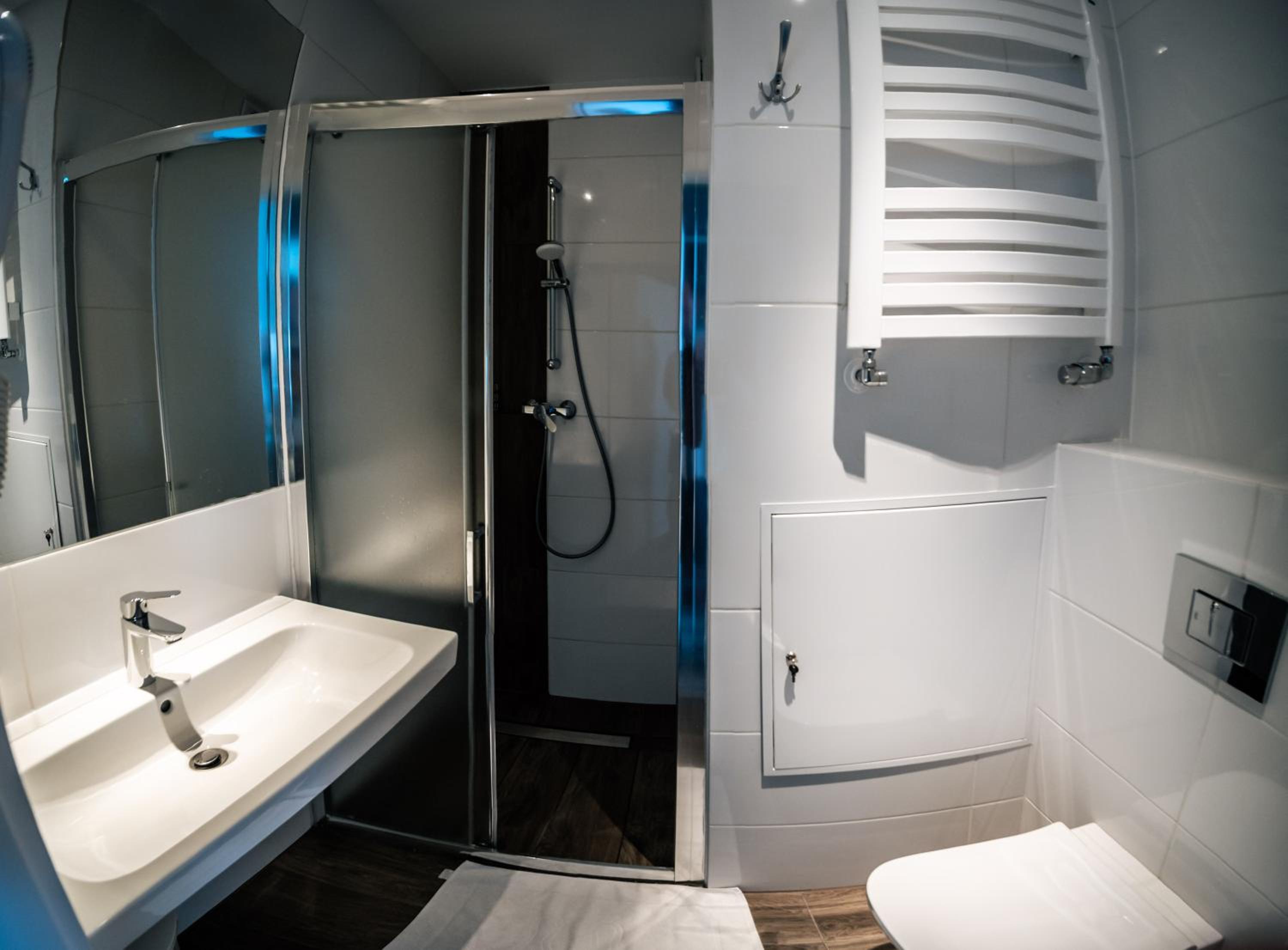 Standard Triple Room photo 3