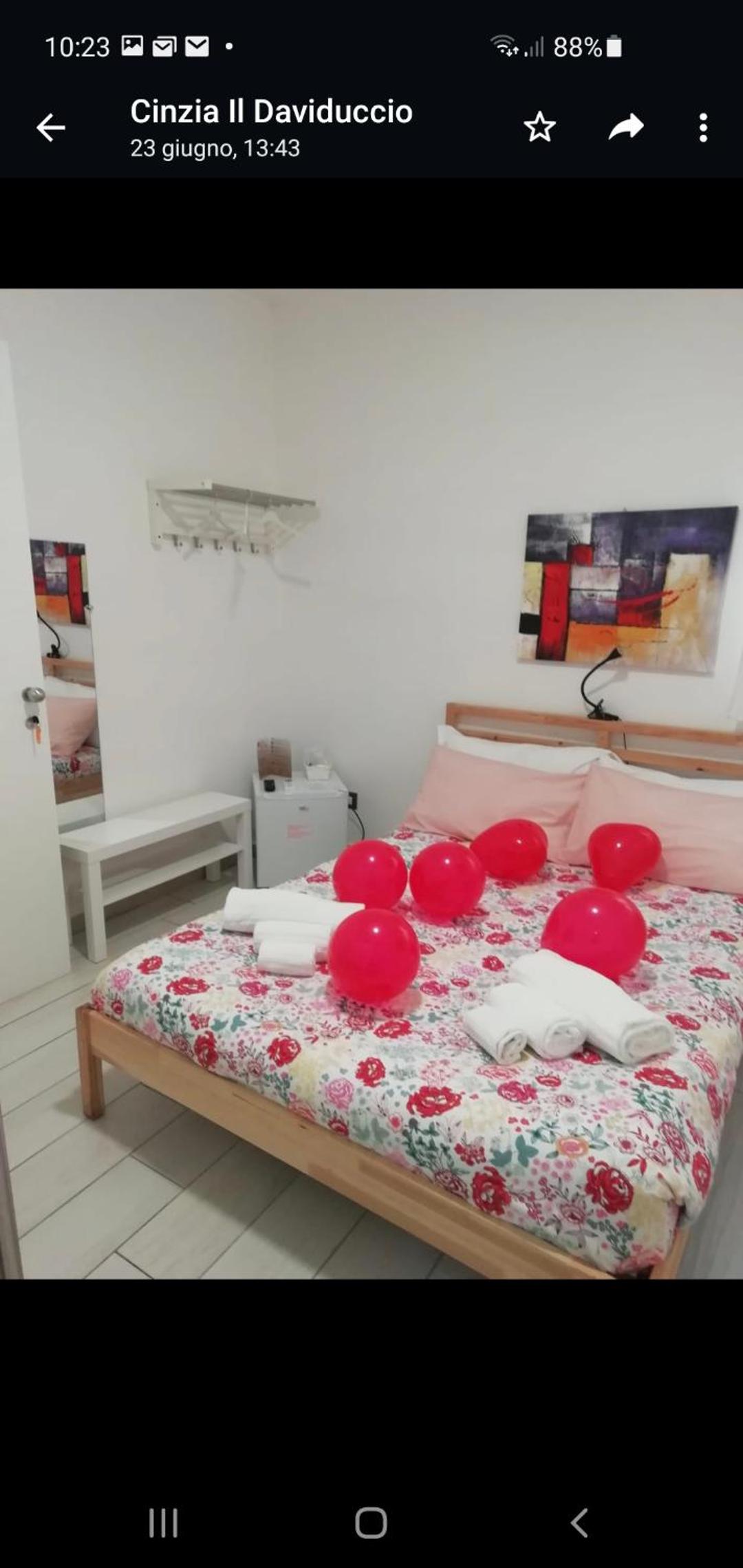 Queen Room - Photo 12