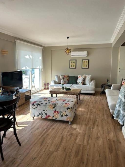 Apartment with Terrace photo 2