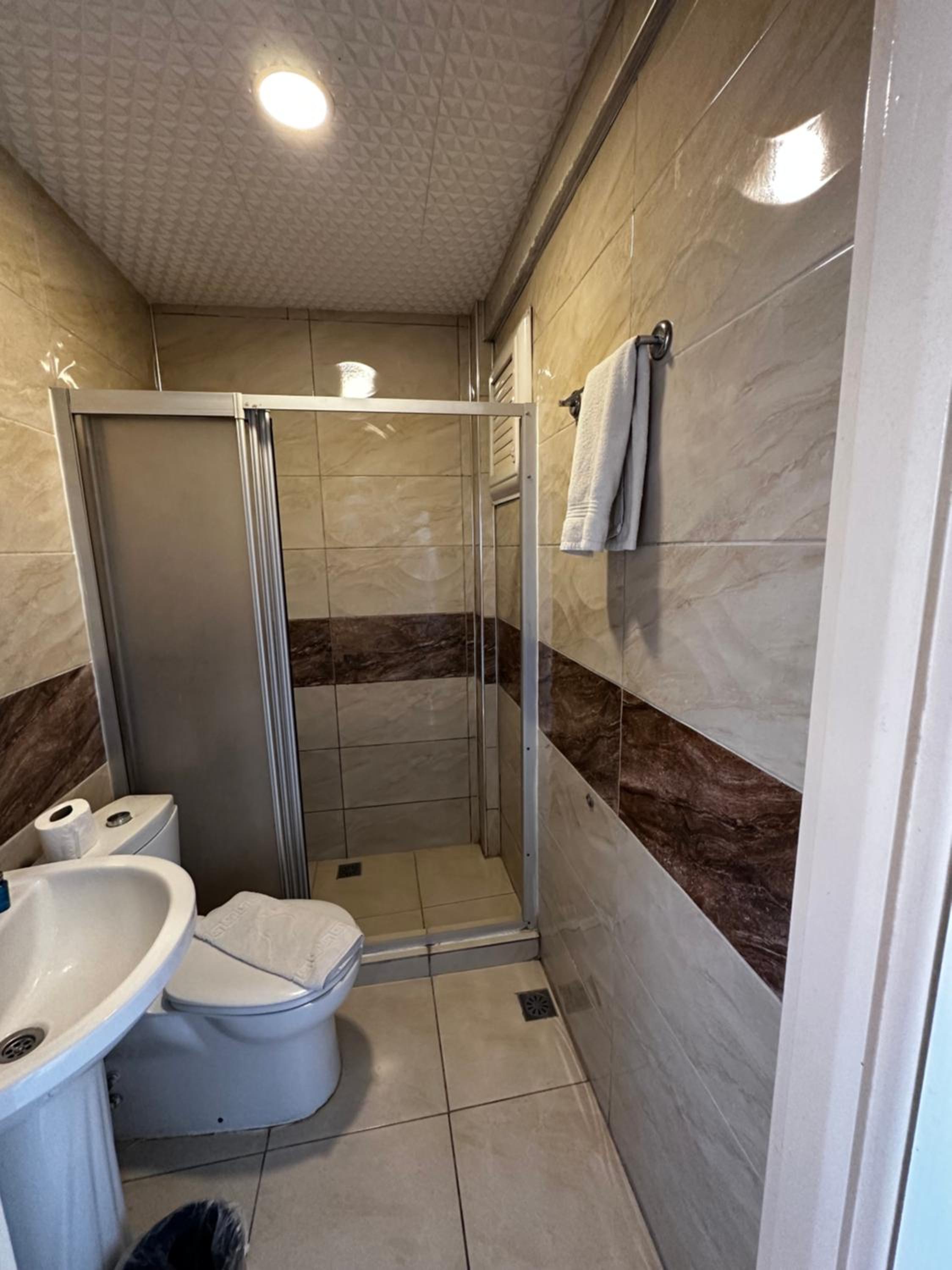 Quadruple Room with Bathroom photo 3