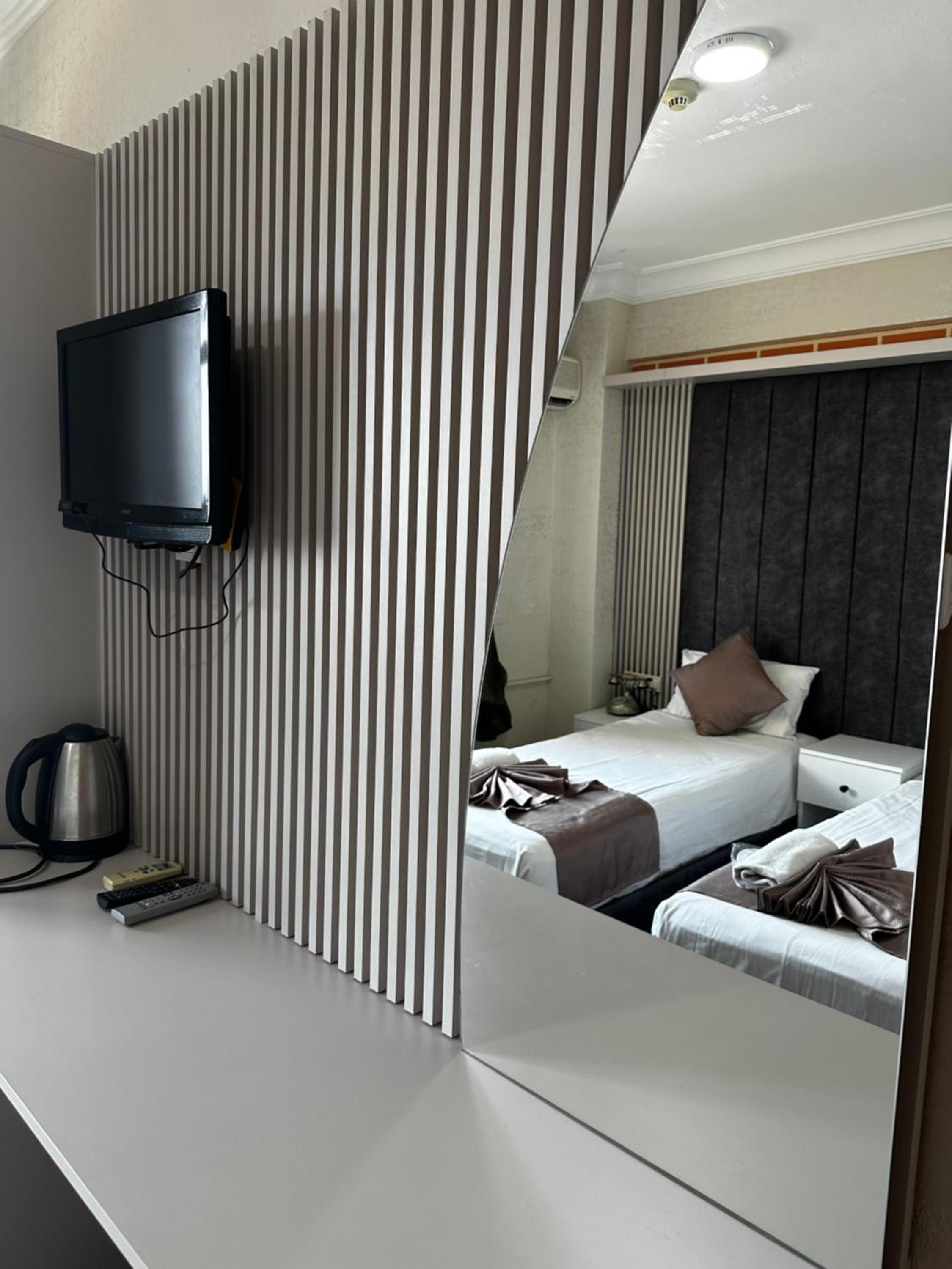 Triple Room with City View photo 1