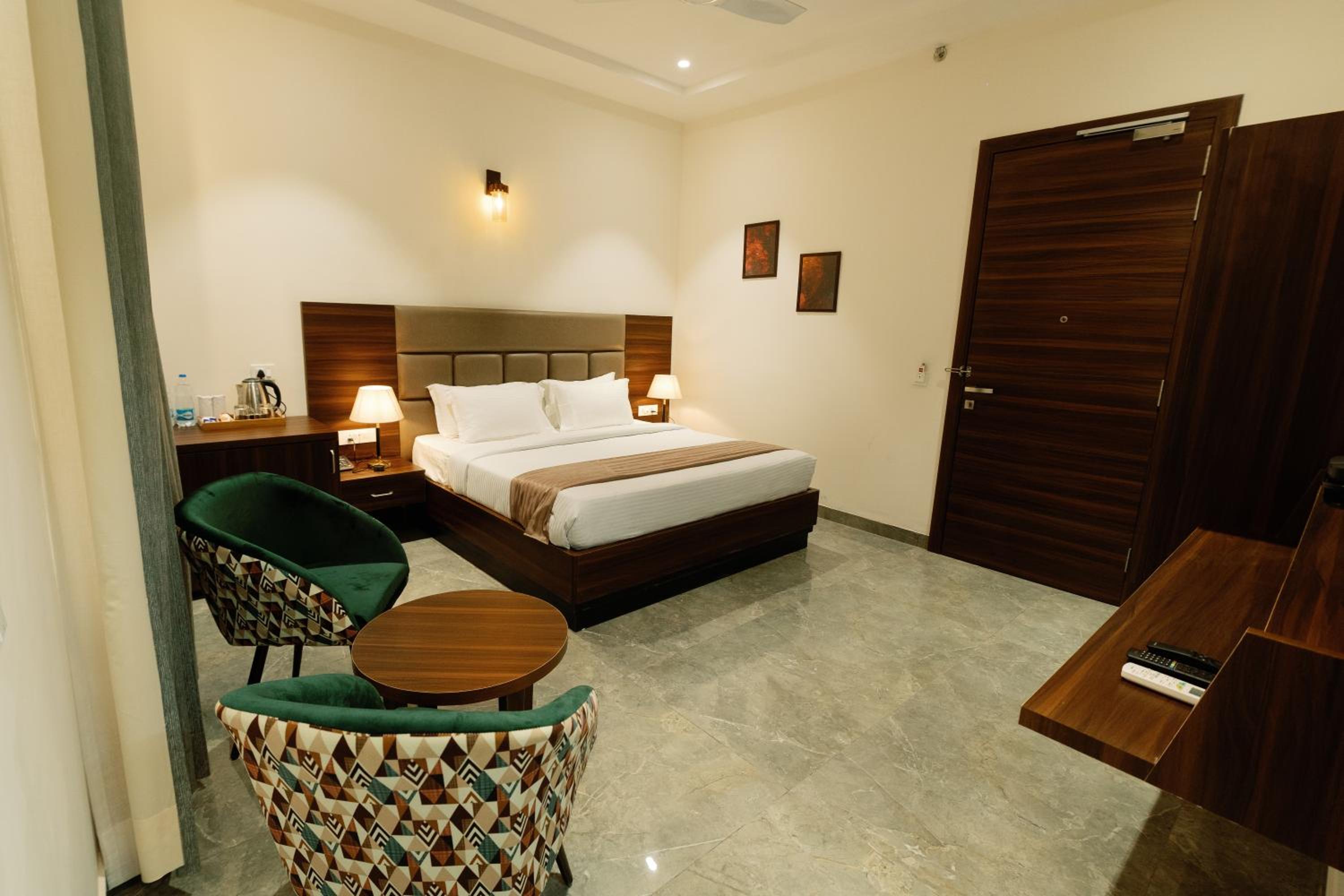 King Room photo 2