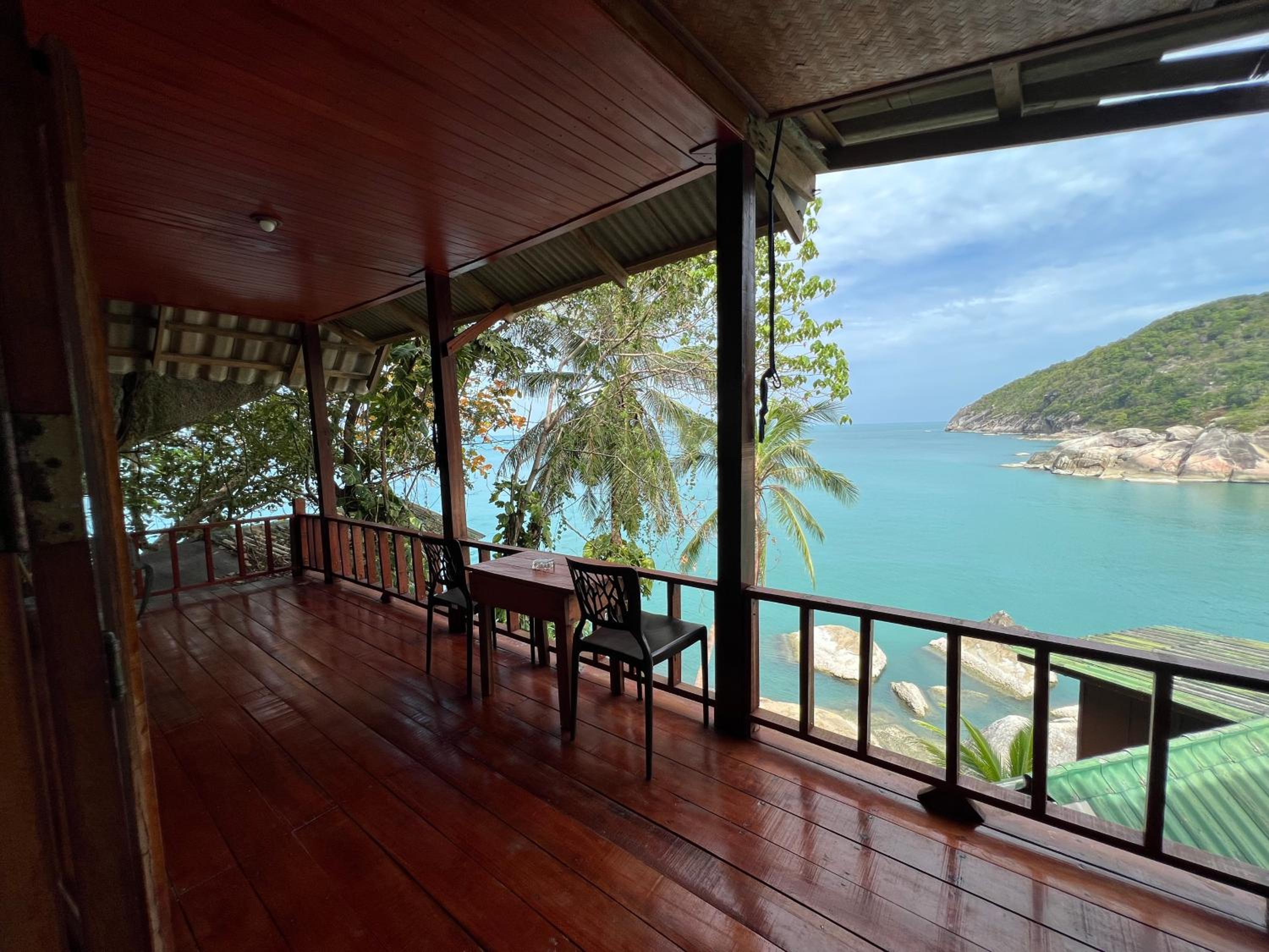 Family Bungalow photo 3
