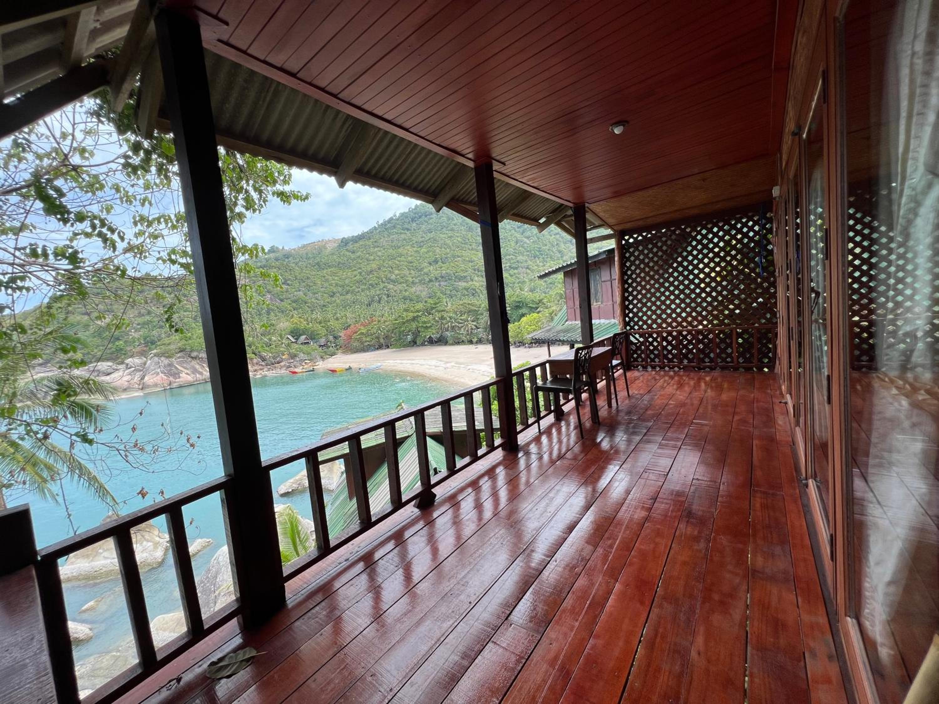 Family Bungalow photo 2
