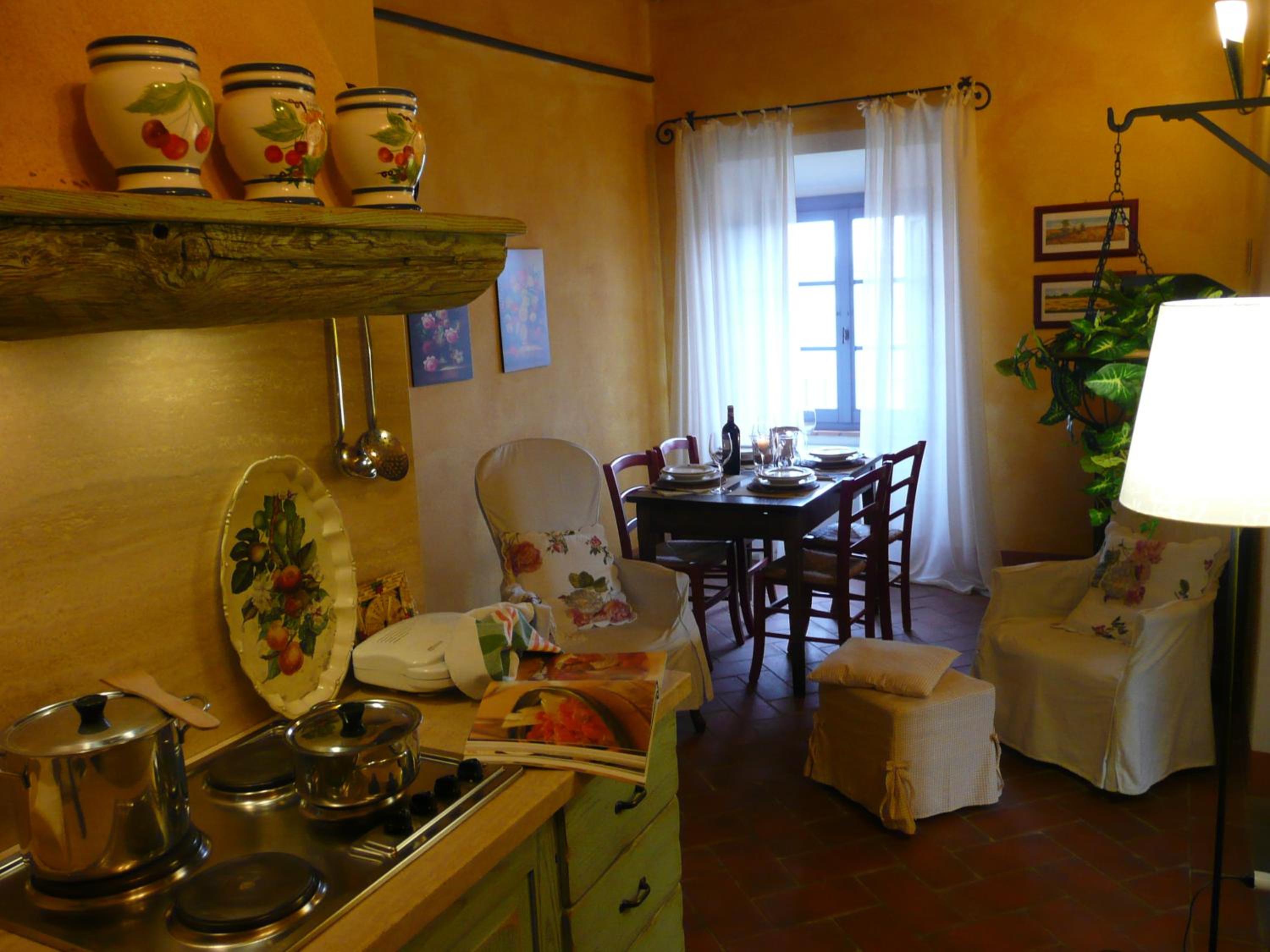 Two-Bedroom Apartment (3 Adults) photo 2