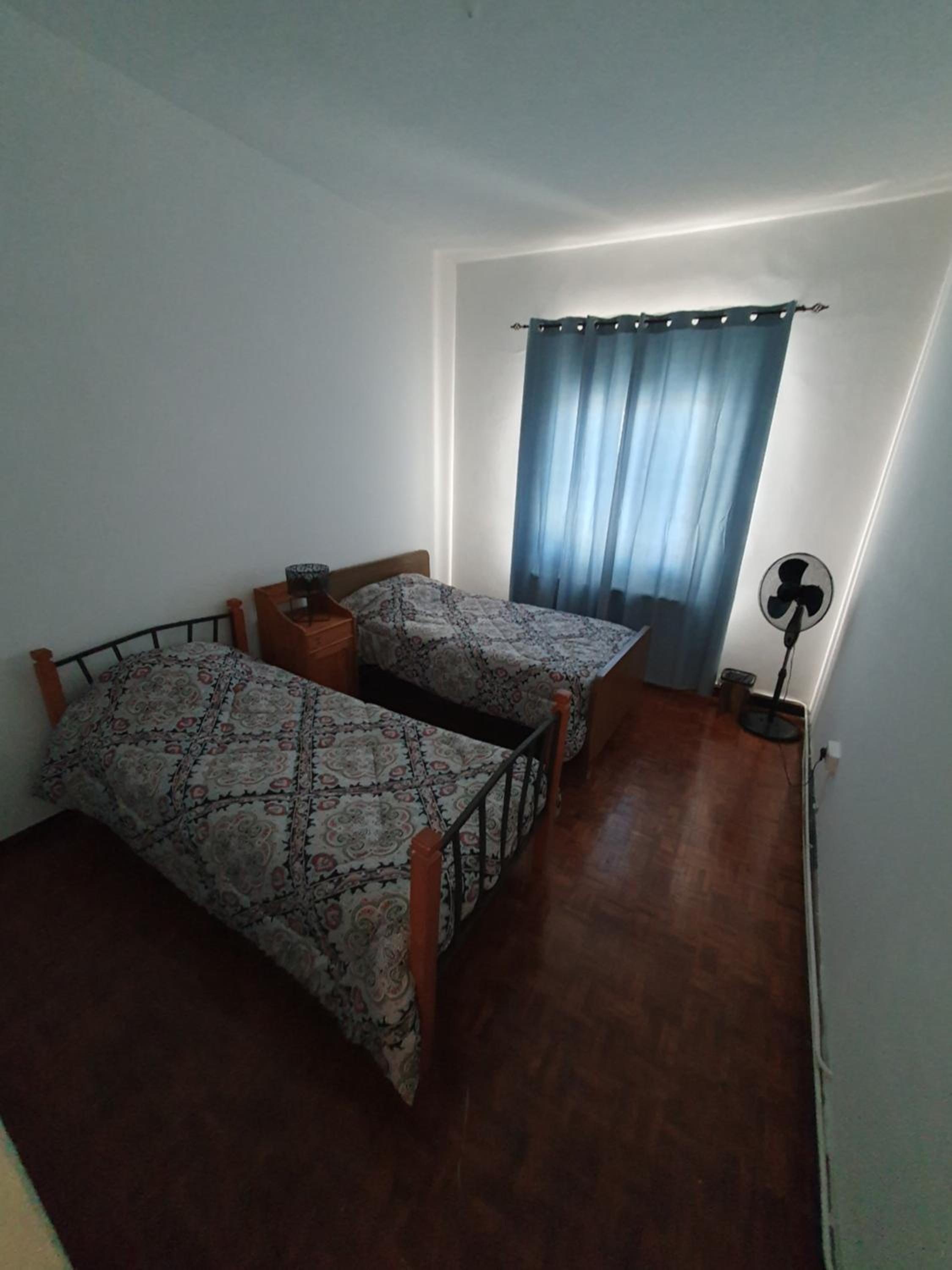 Twin Room with Mountain View photo 1