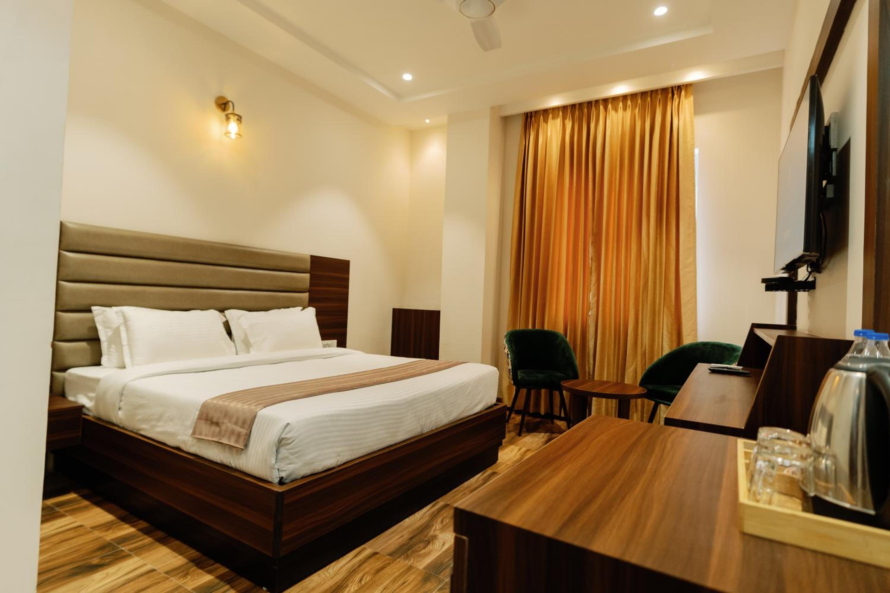 Double Or Twin Room photo 2