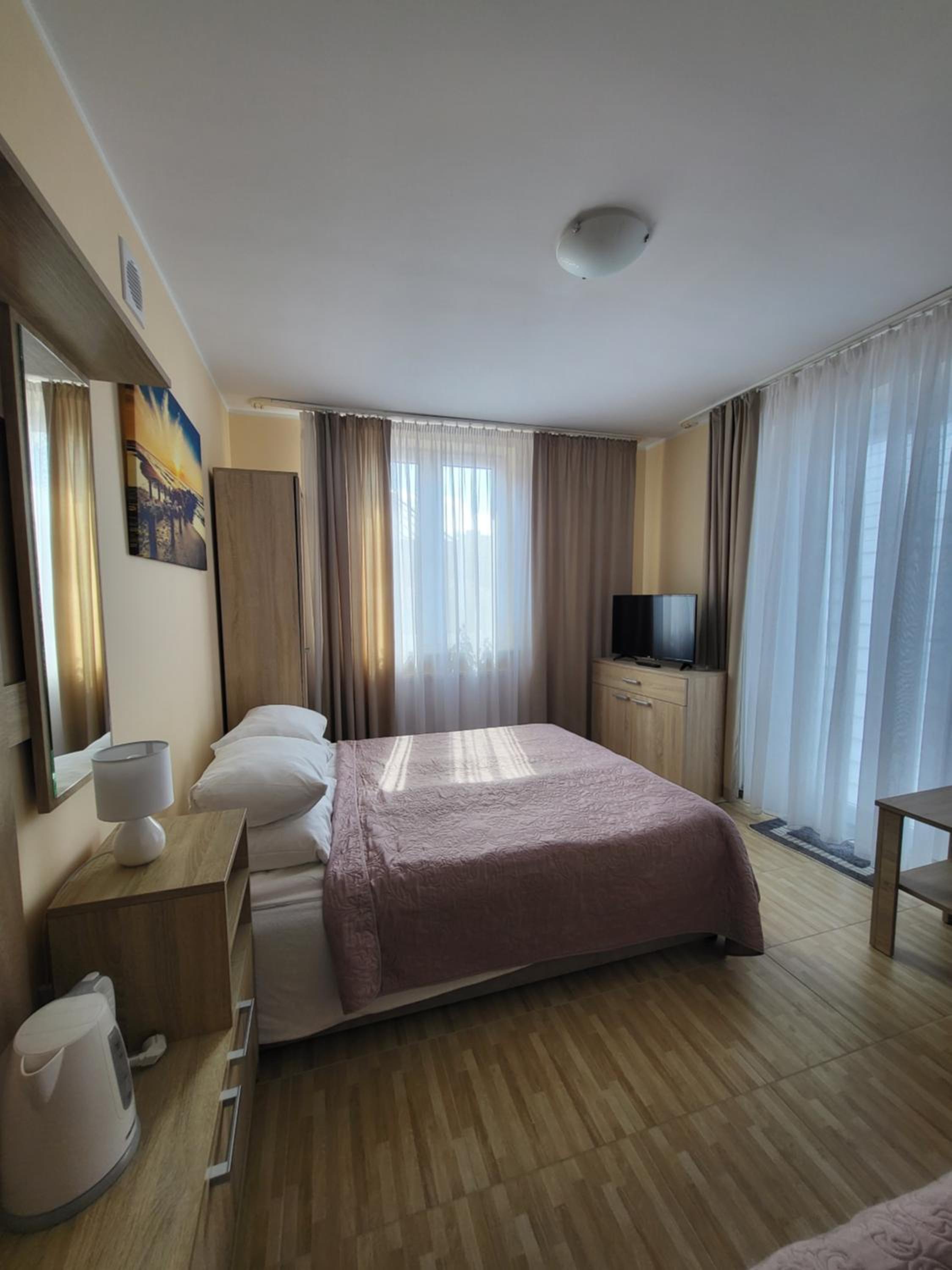 Triple Room with Private Bathroom photo 1
