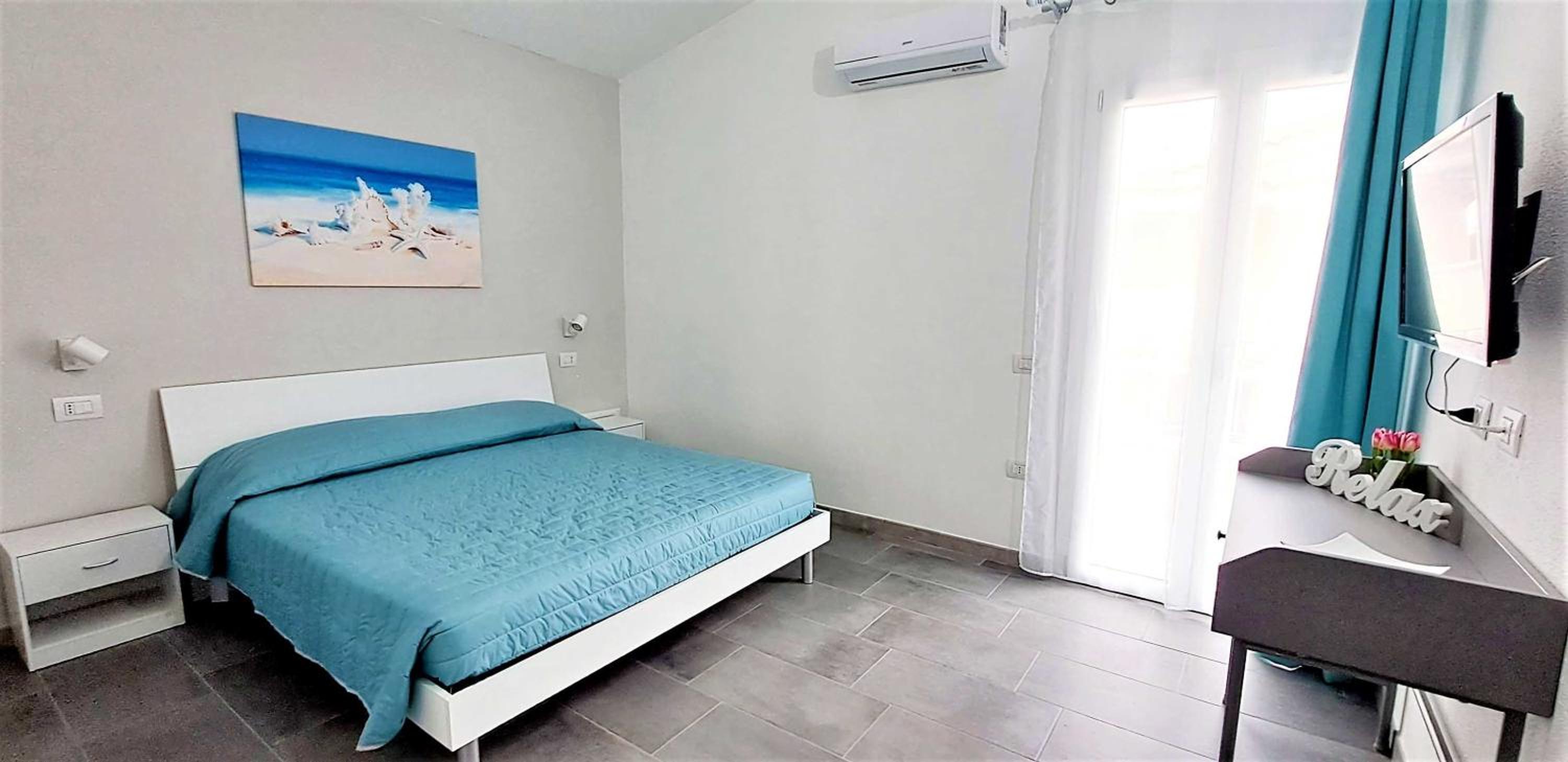 Two-Bedroom Apartment photo 1