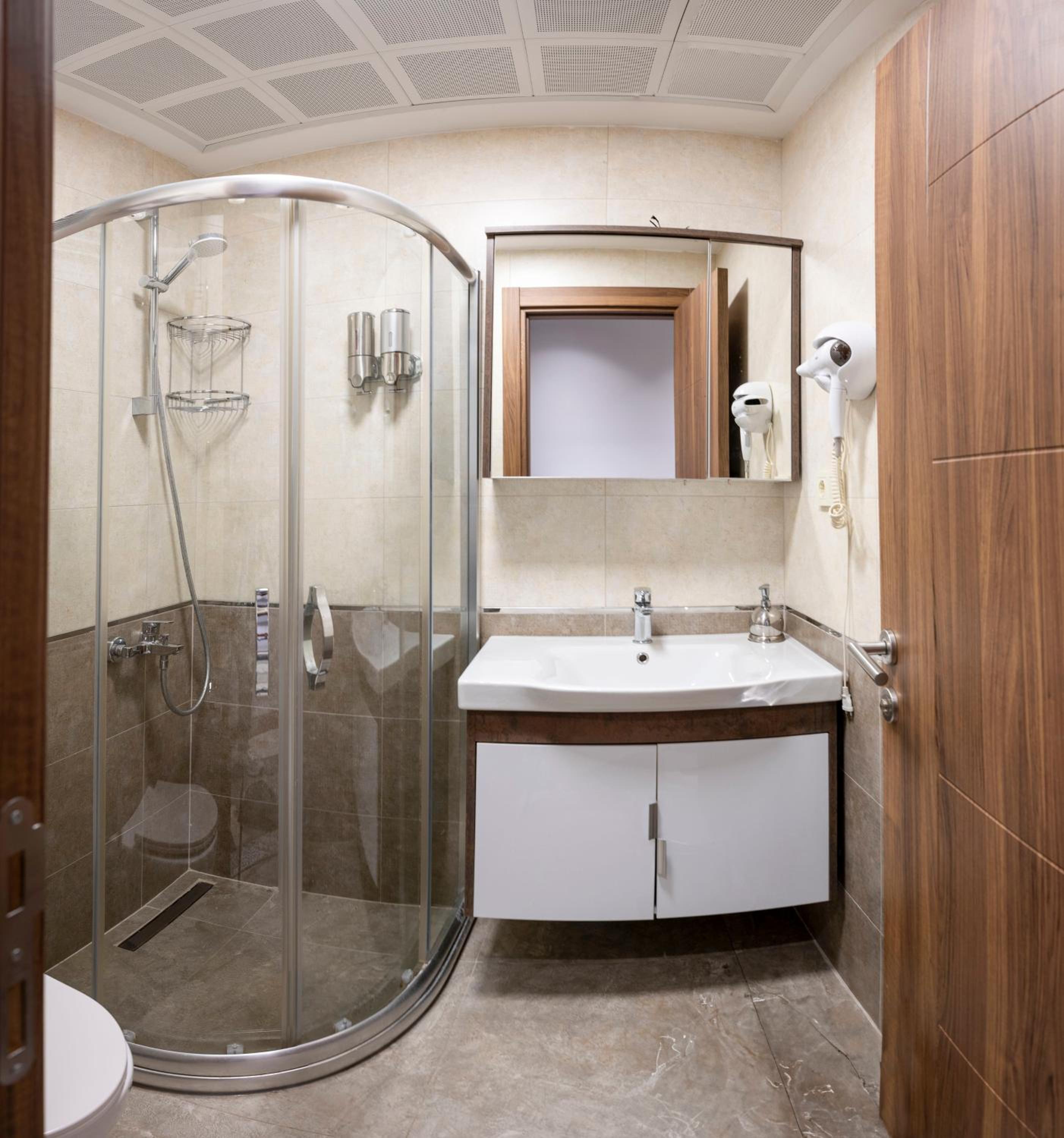 Deluxe Quadruple Room photo 3