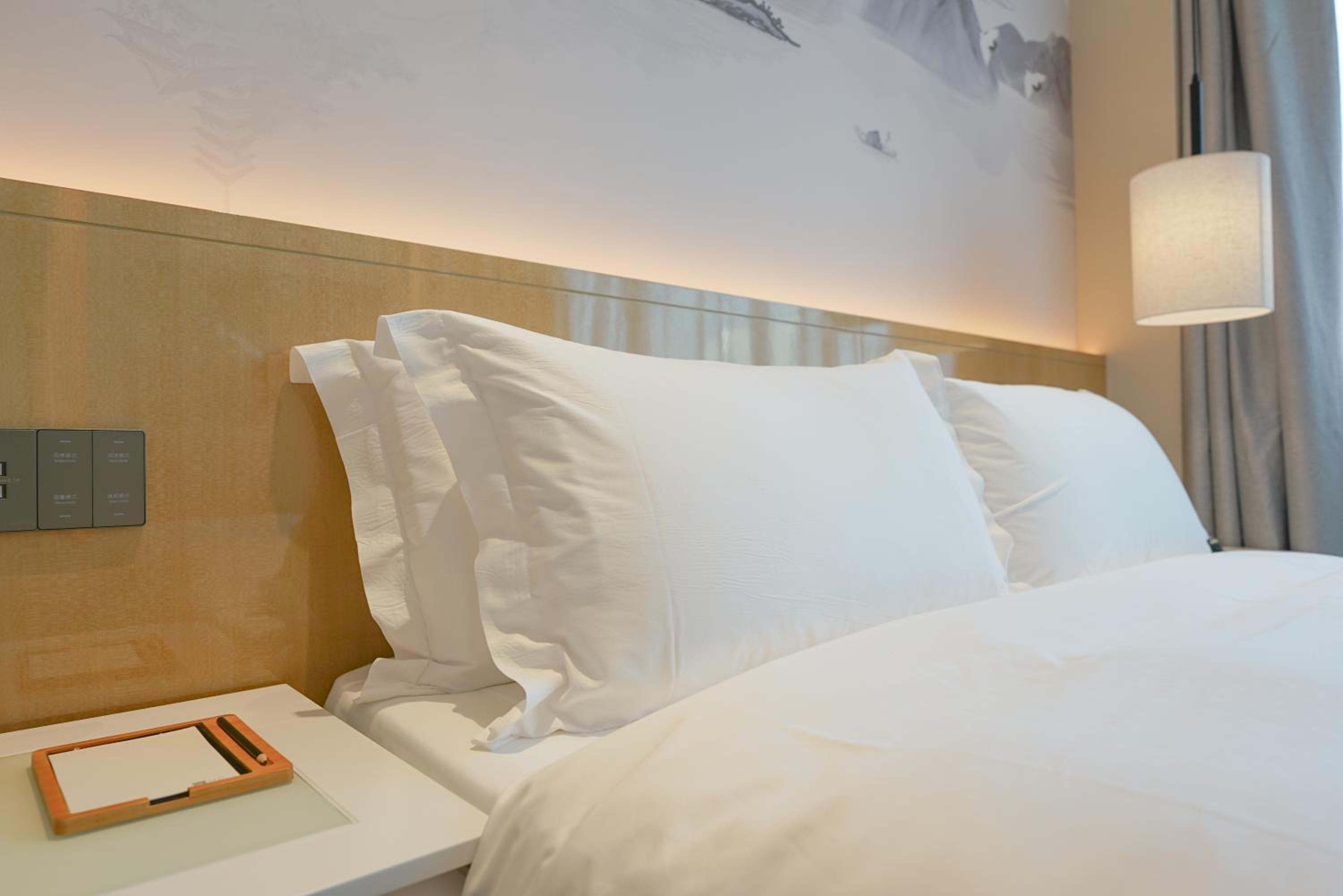 Business Double Room photo 1