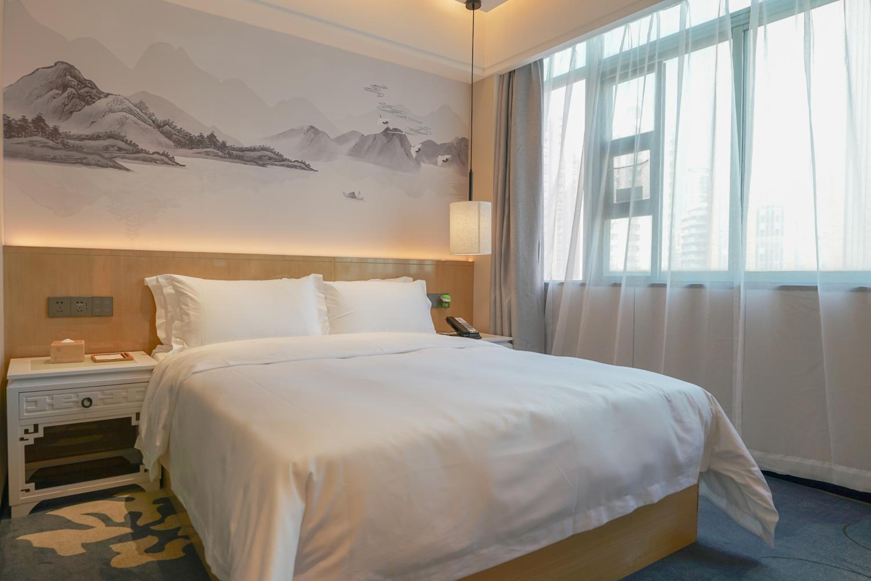 Business Double Room photo 3