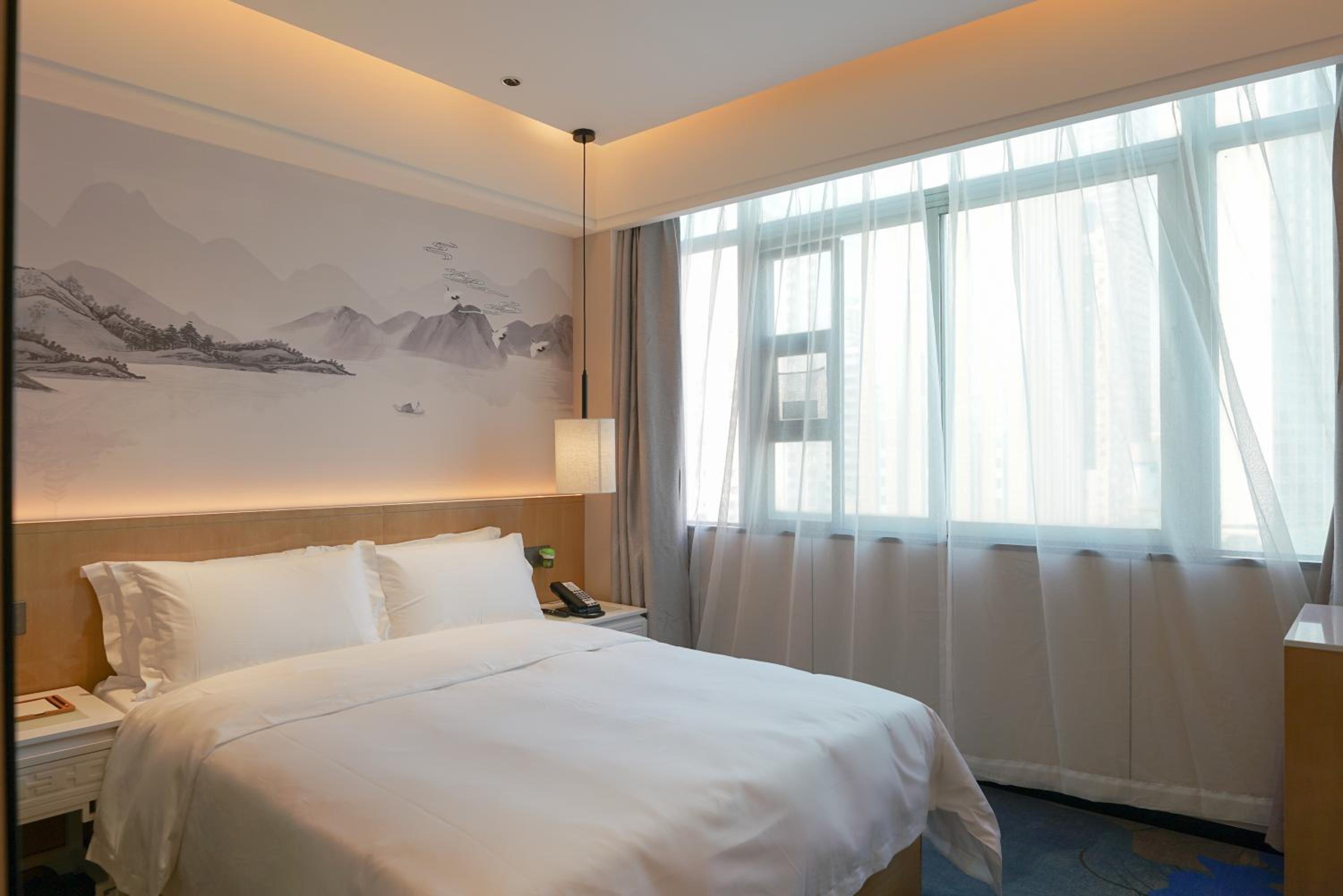 Business Double Room photo 2