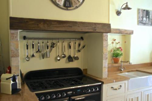 Luxury One-Bedroom Apartment (2 Adults) photo 3