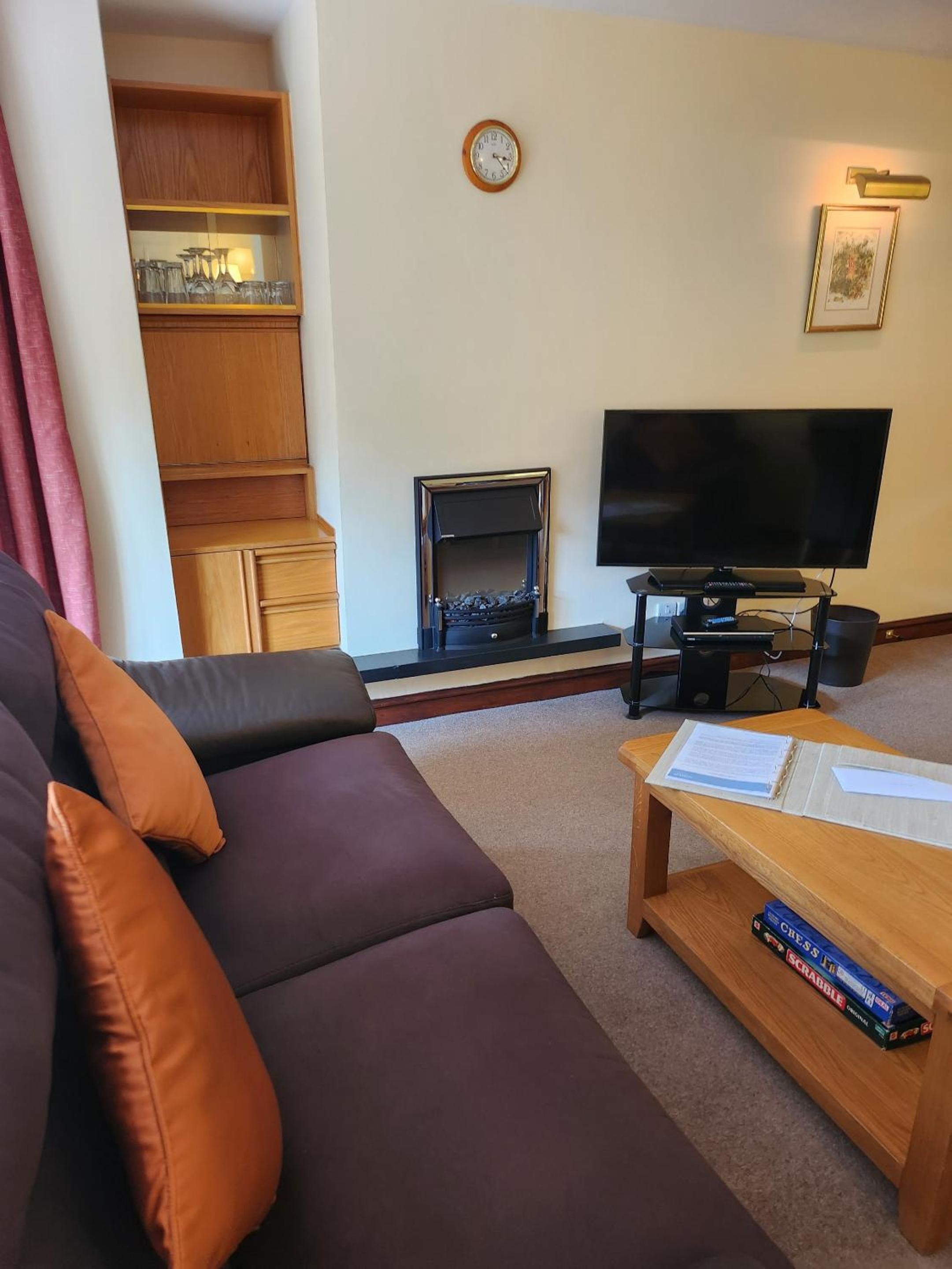 Standard Apartment