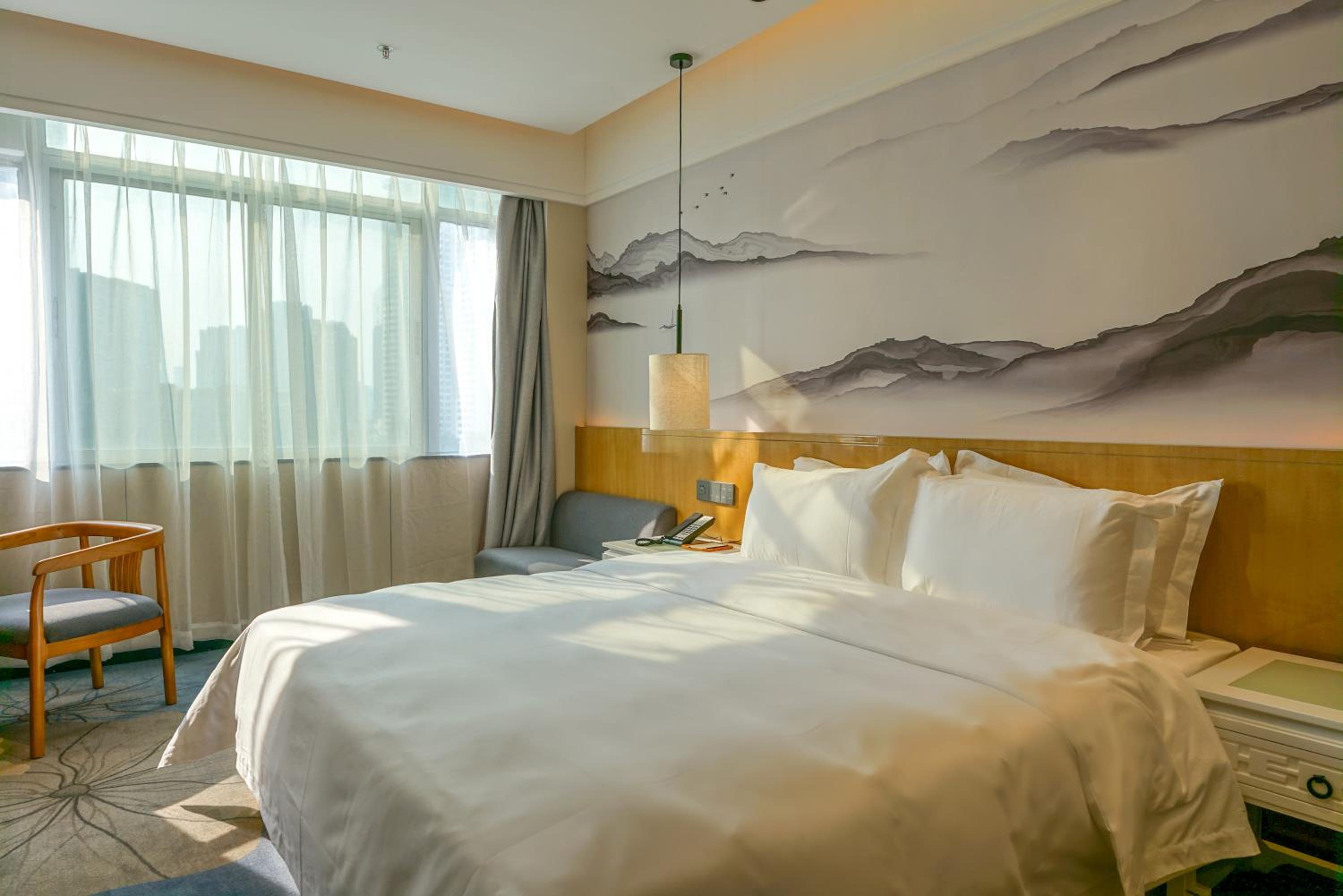 Deluxe Double Room photo 3