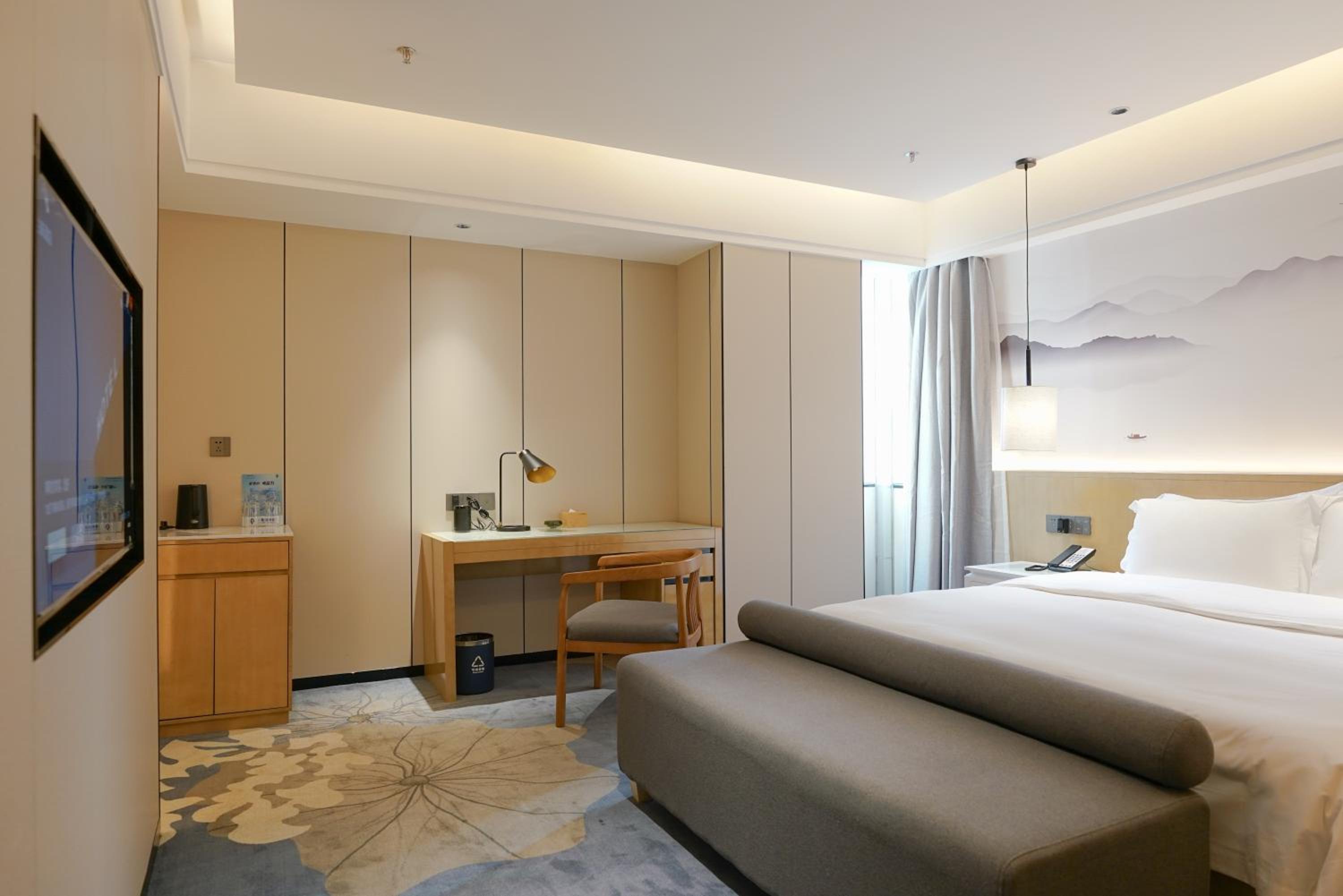 Premium Double Room photo 1