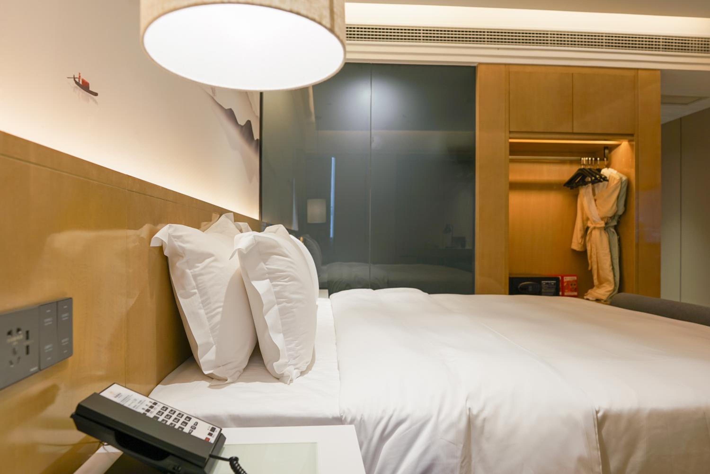 Premium Double Room