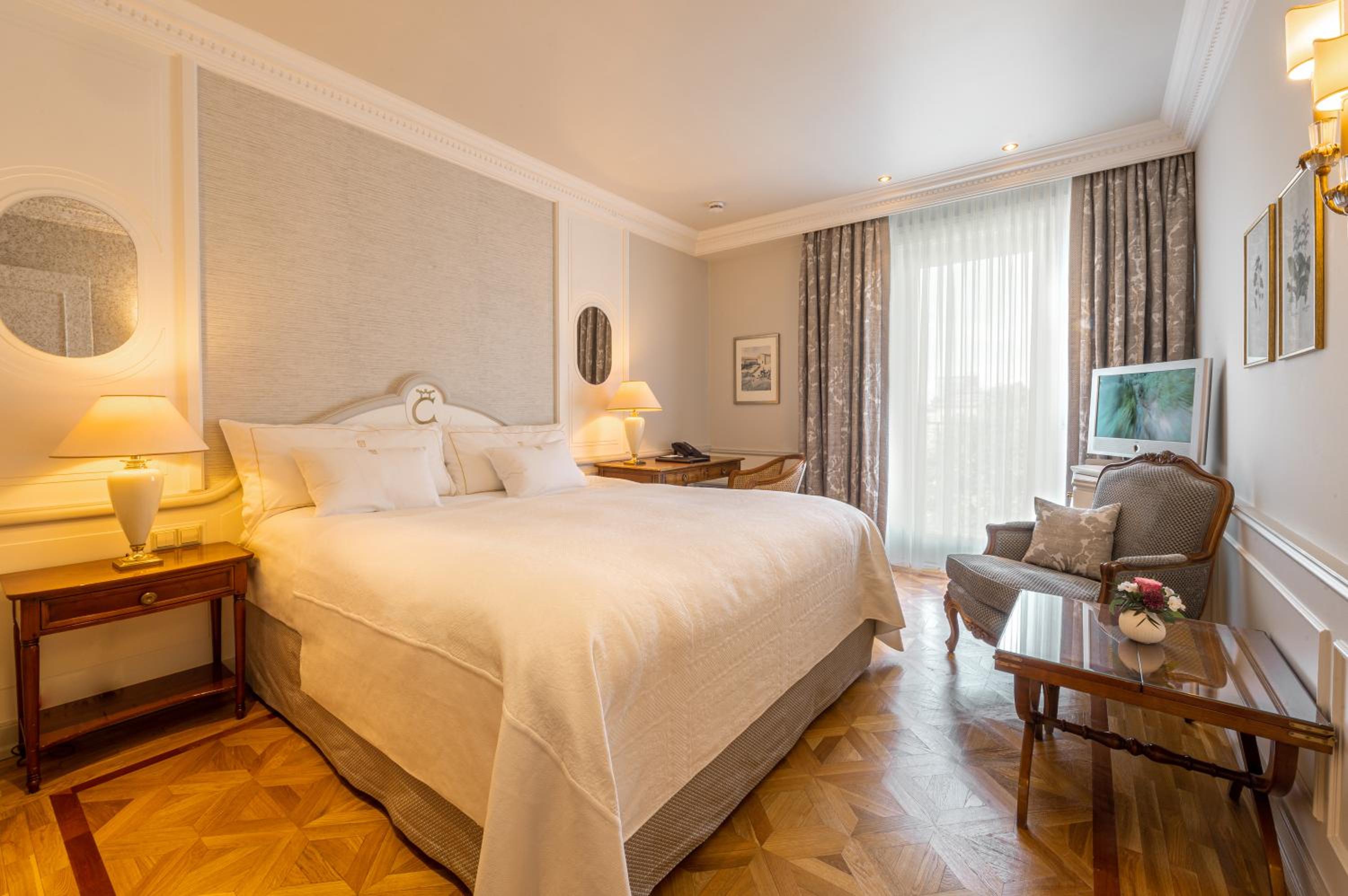 Deluxe Single Room photo 2