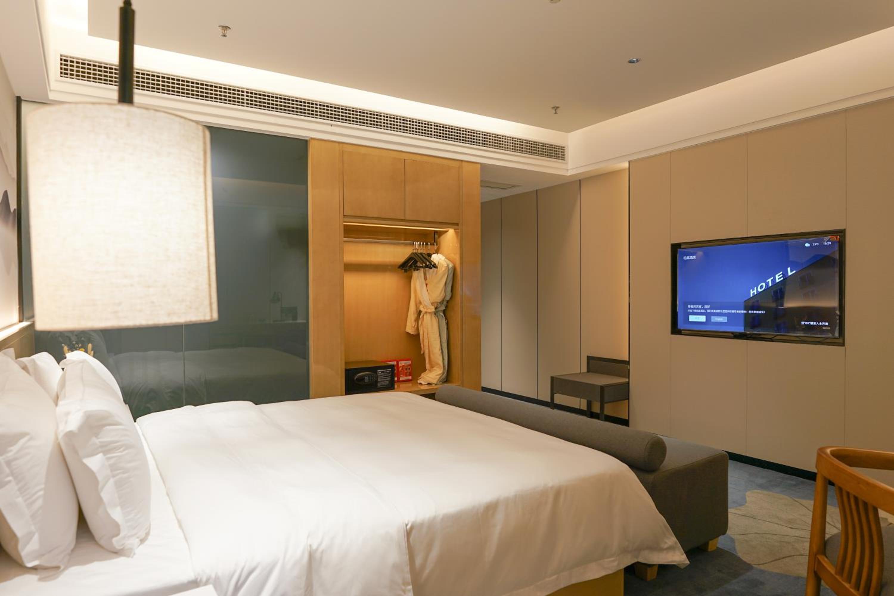 Premium Double Room photo 3