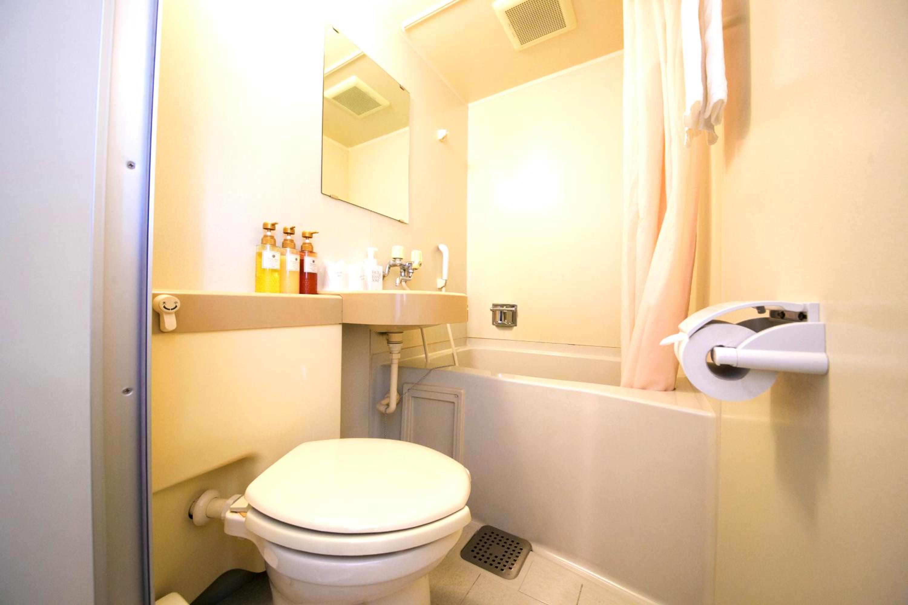 Single Room - Non-Smoking - Photo 7