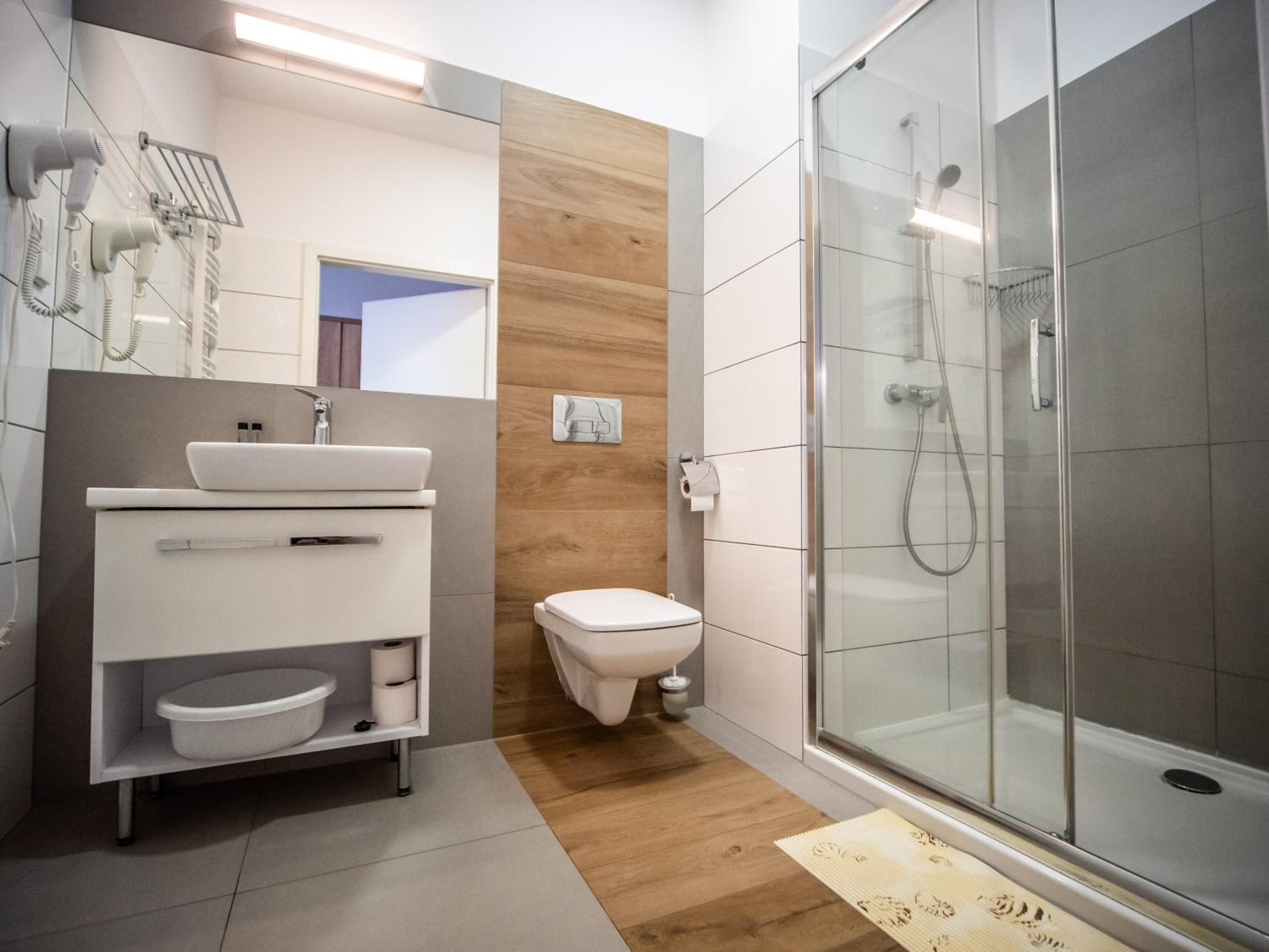 Standard Single Room photo 3