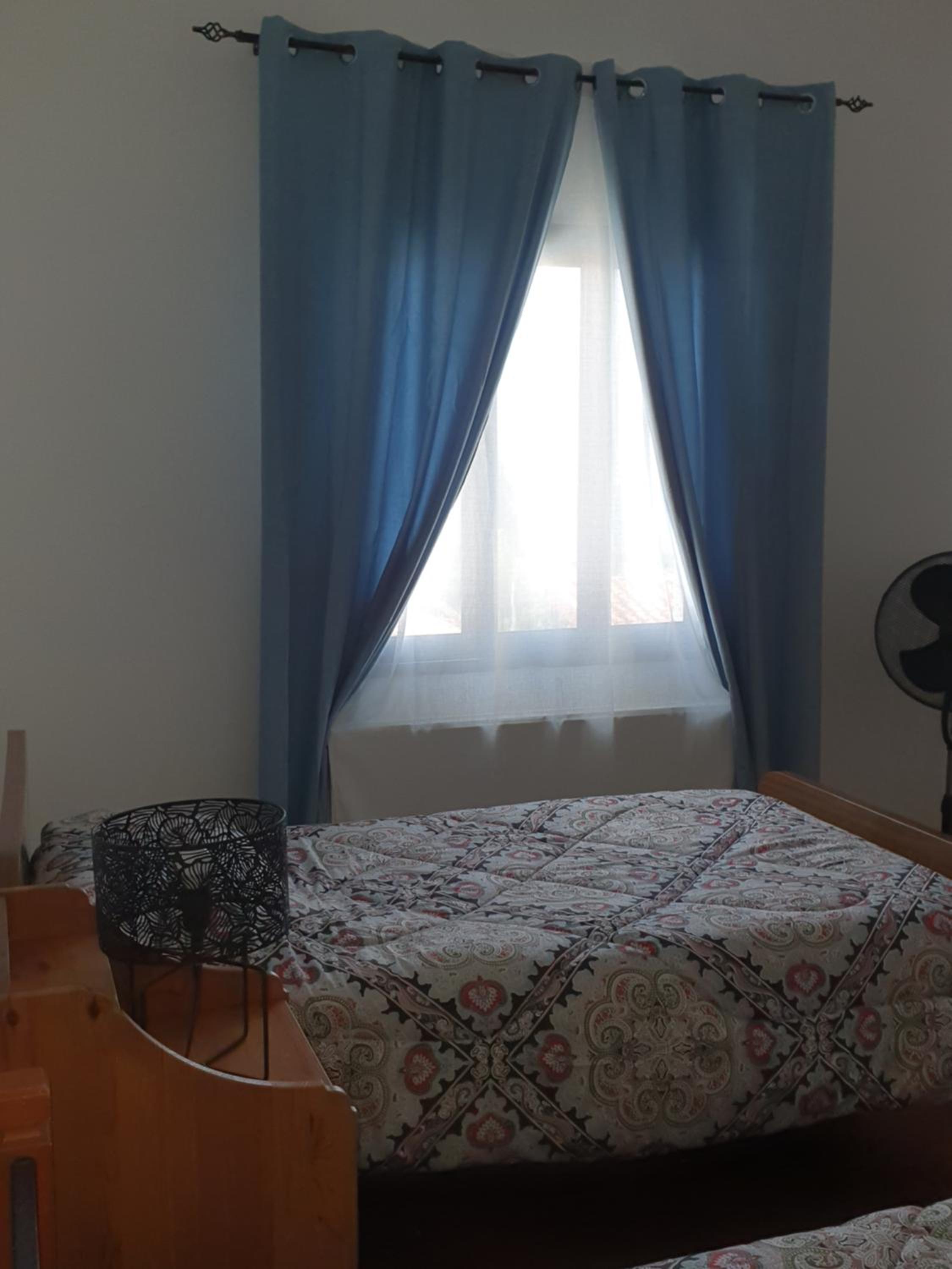 Twin Room with Mountain View photo 2