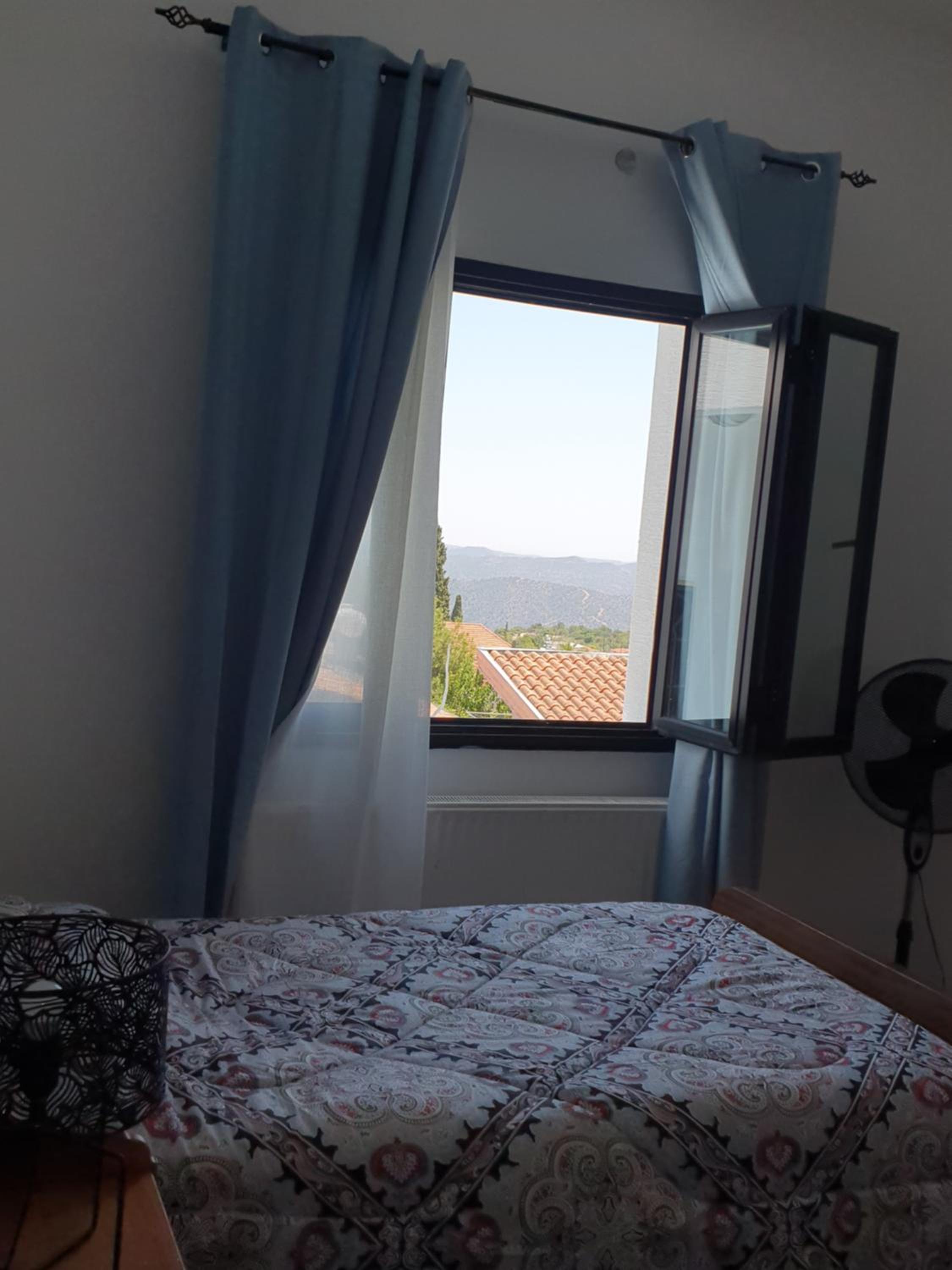 Twin Room with Mountain View photo 3